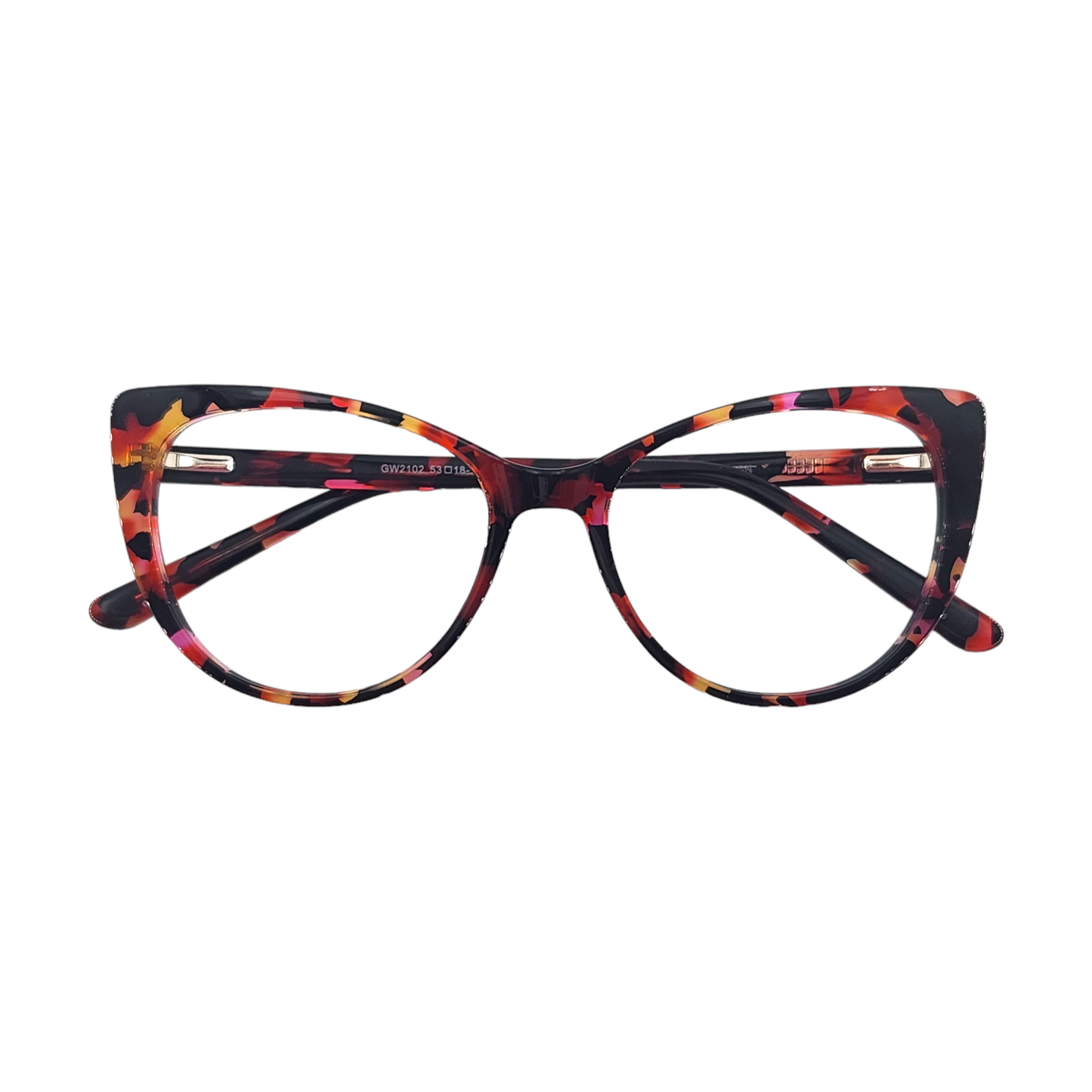 Lente óptico Gatusso GW2102
