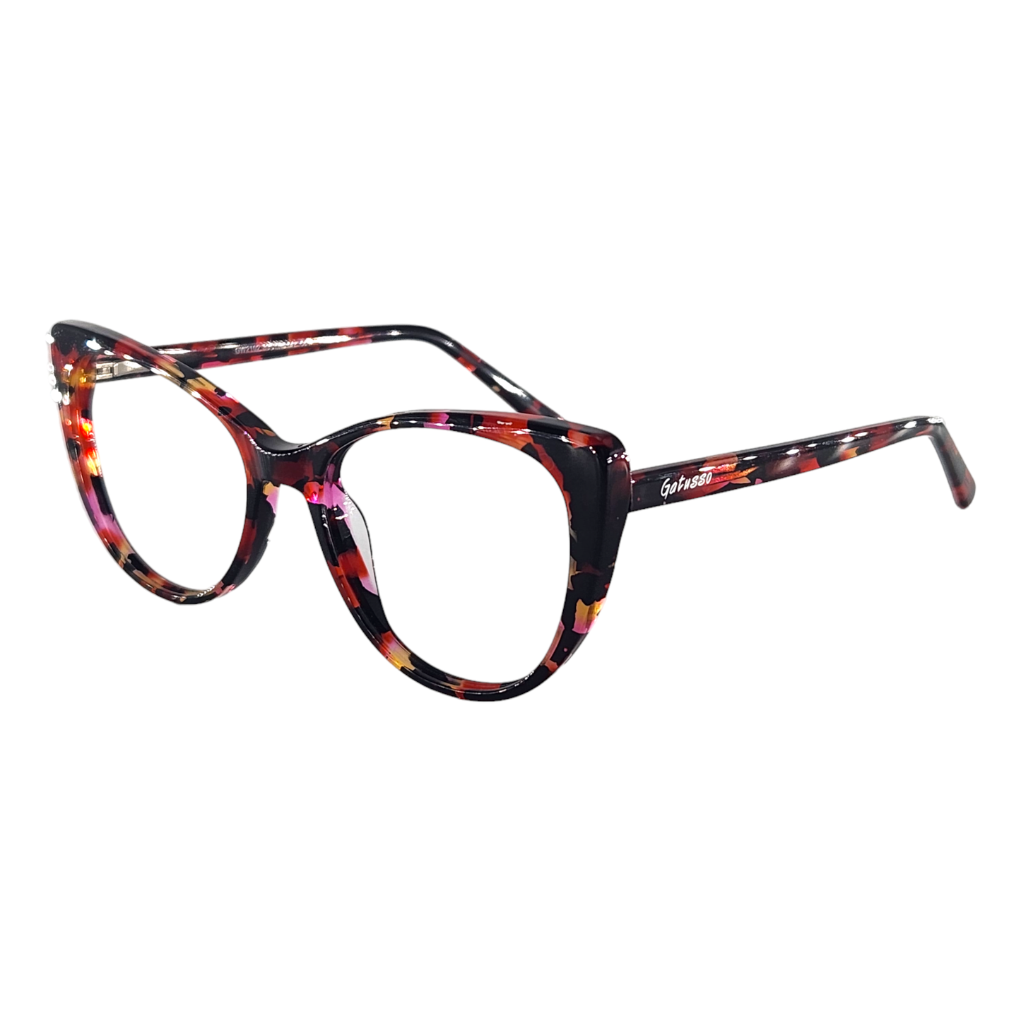 Lente óptico Gatusso GW2102