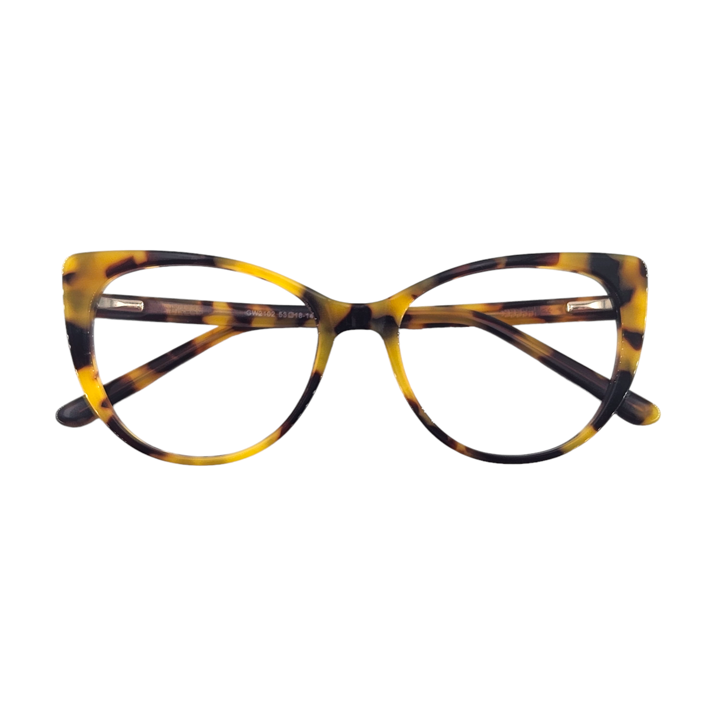 Lente óptico Gatusso GW2102
