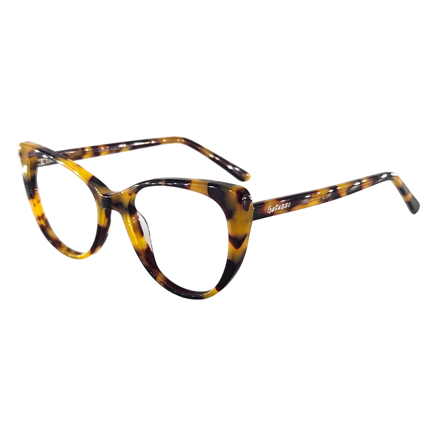 Lente óptico Gatusso GW2102