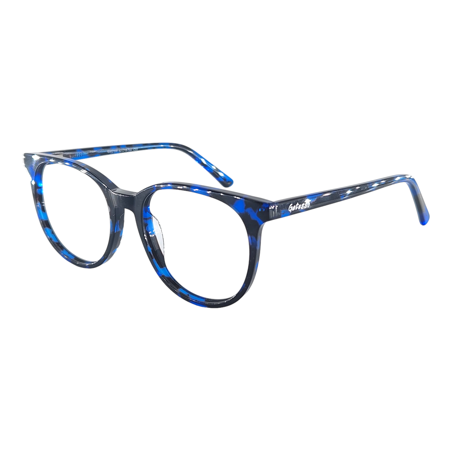 Lente óptico Gatusso GW2106
