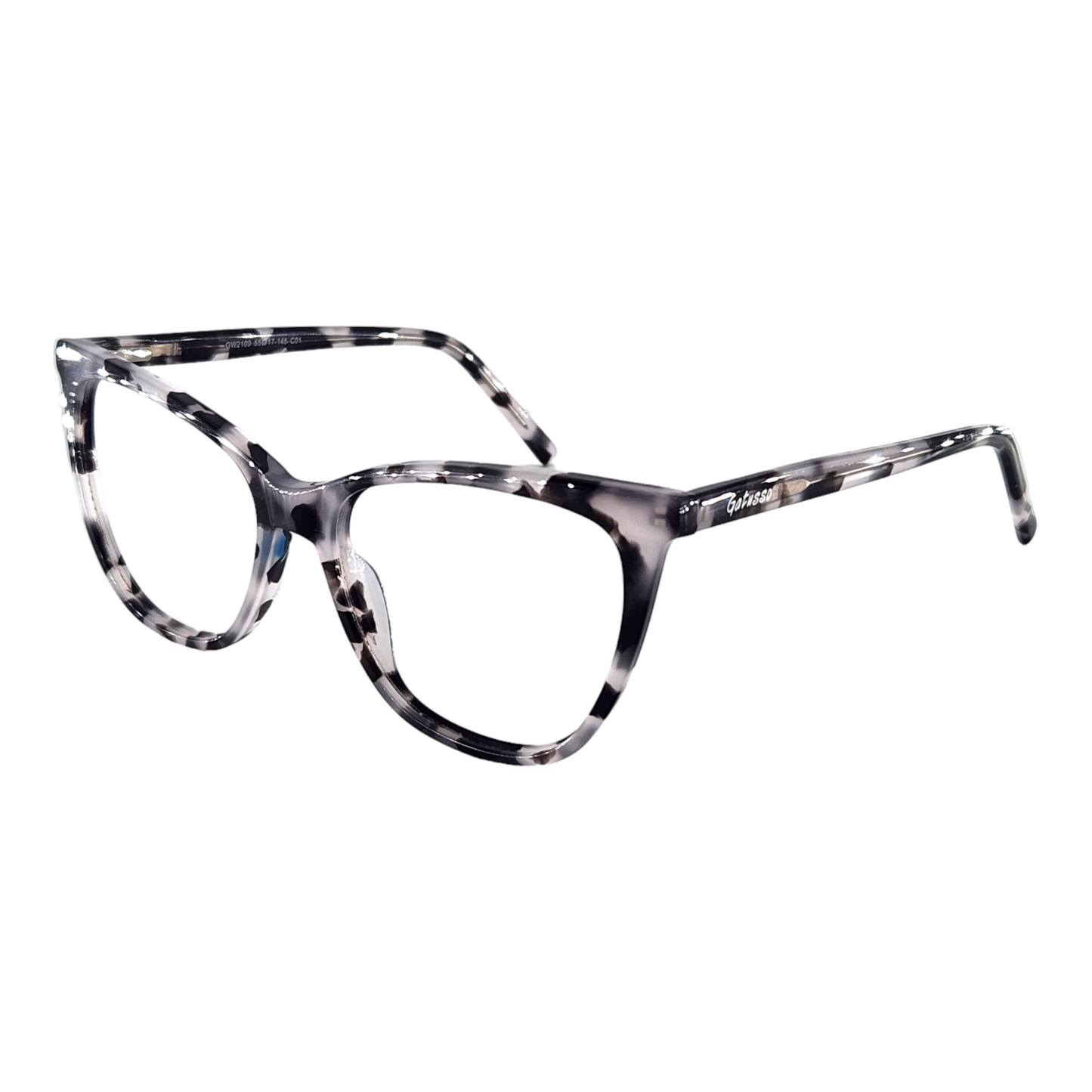 Lente óptico Gatusso GW2109