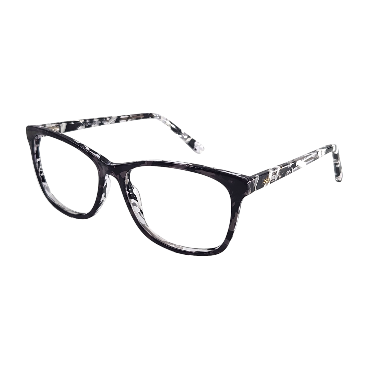 Lente óptico Lois MTLS011