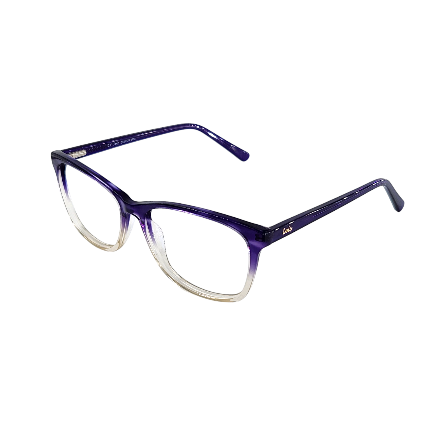 Lente óptico Lois MTLS011