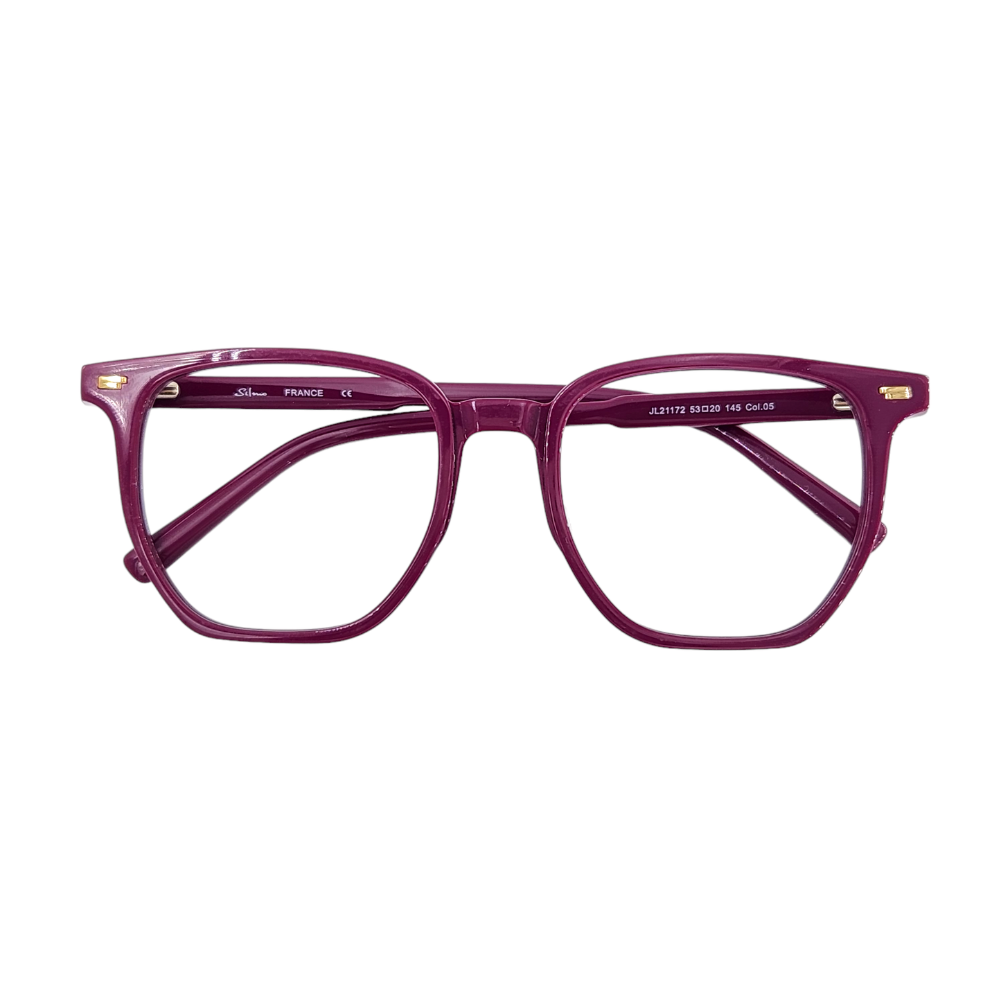 Lente óptico Silmo JL21172