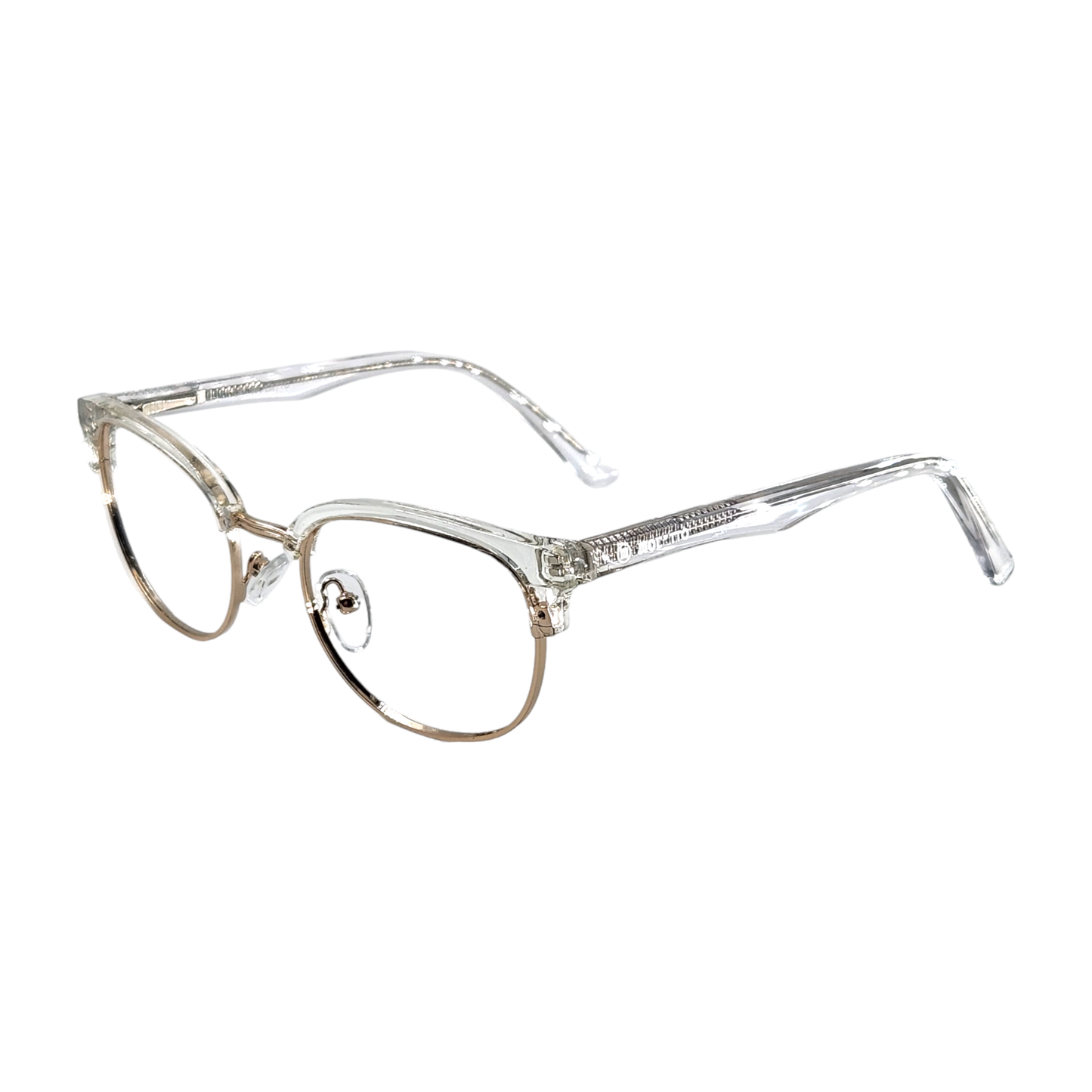 Lente óptico Mocatto MO6480