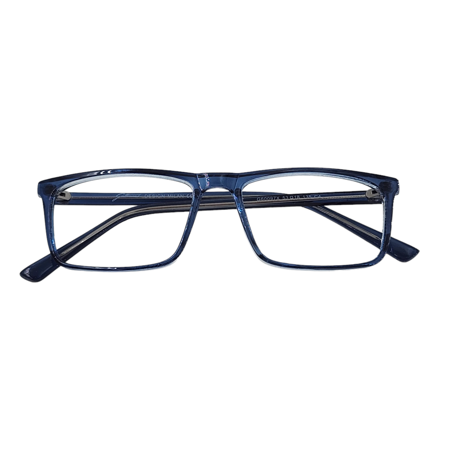 Lente óptico Gattizoni G60097X