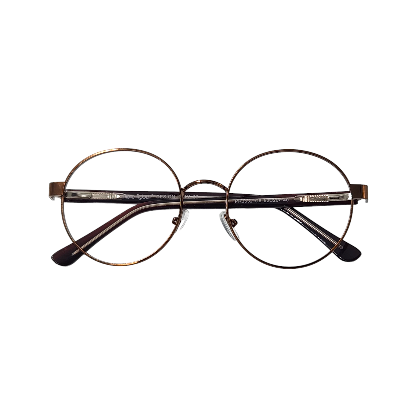 Lente óptico Pierre Robert PR3532