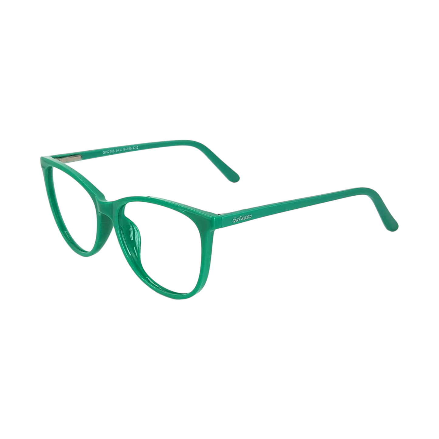 Lente óptico Gatusso GW2105