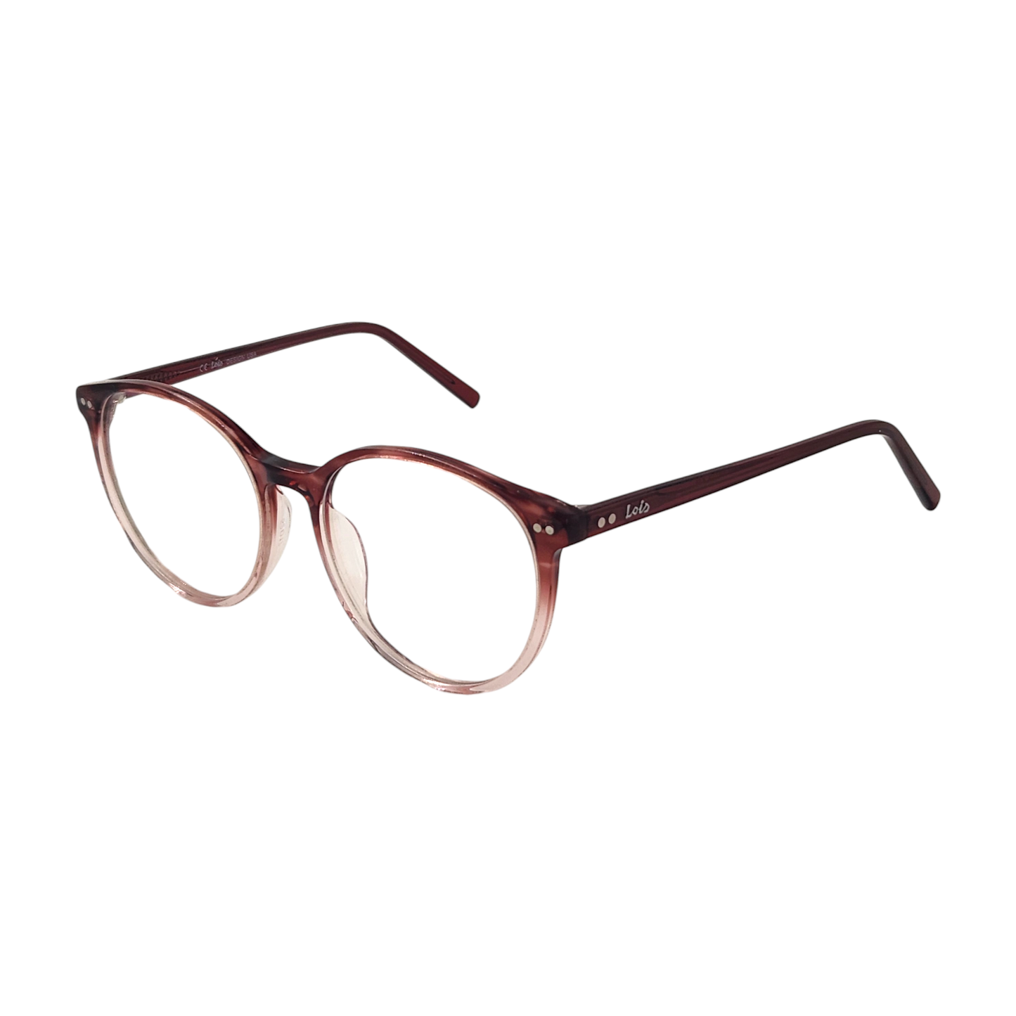 Lente óptico Lois MTLS024