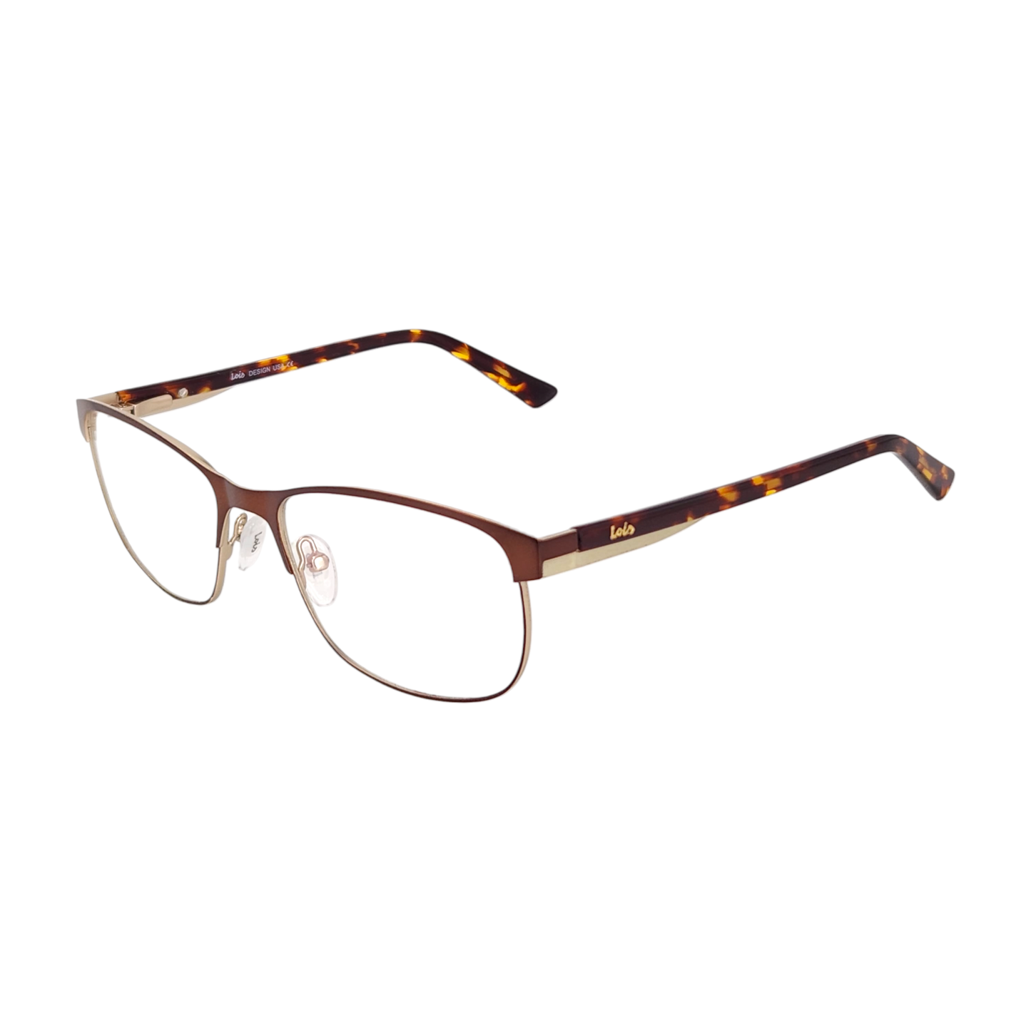 Lente óptico Lois DS25002