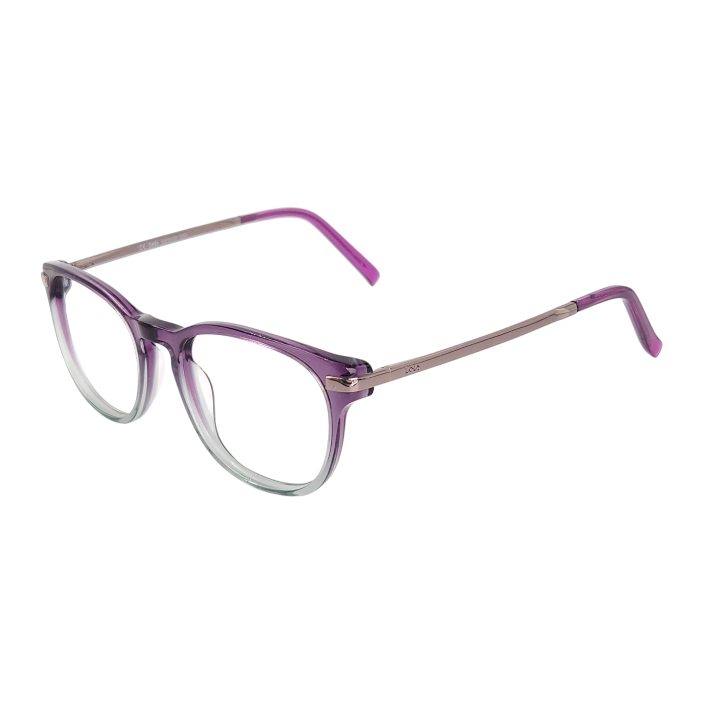 Lente óptico Lois MTLS008
