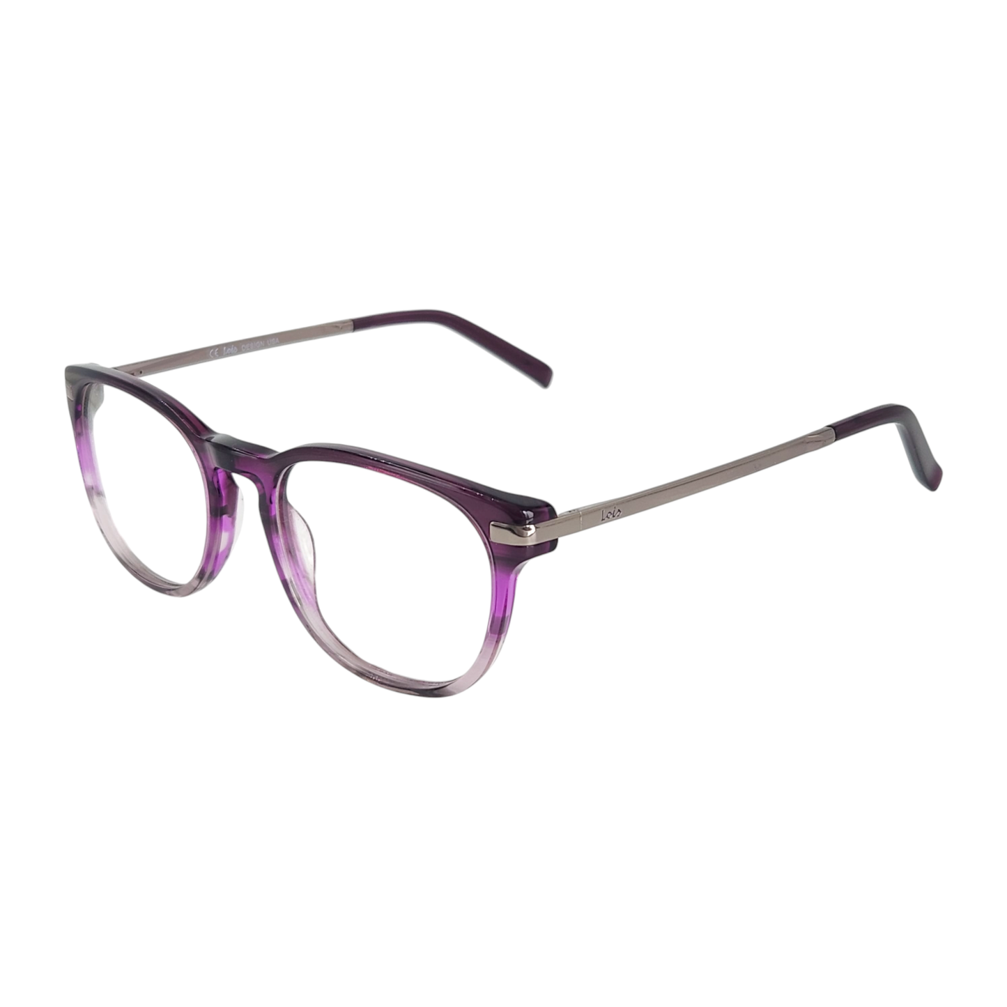 Lente óptico Lois MTLS008
