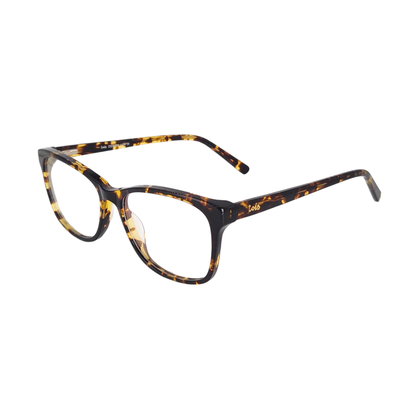 Lente óptico Lois HJH25039