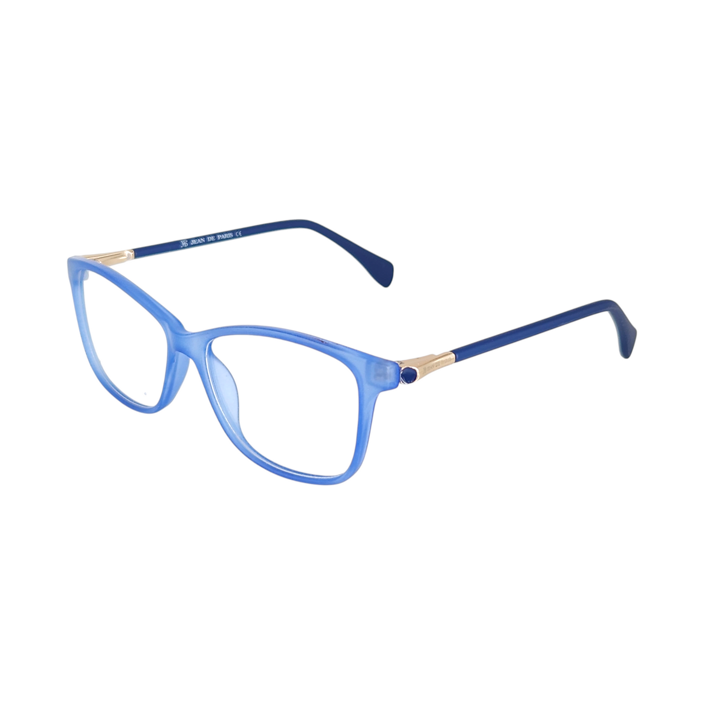 Lente óptico Jean De Paris YSZ27187