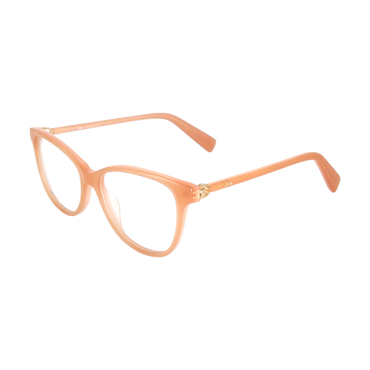 Lente óptico Lois MTLS036