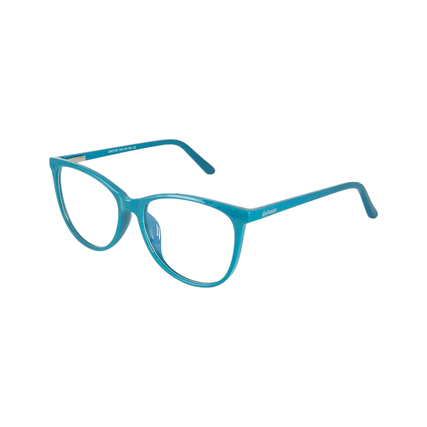 Lente óptico Gatusso GW2105
