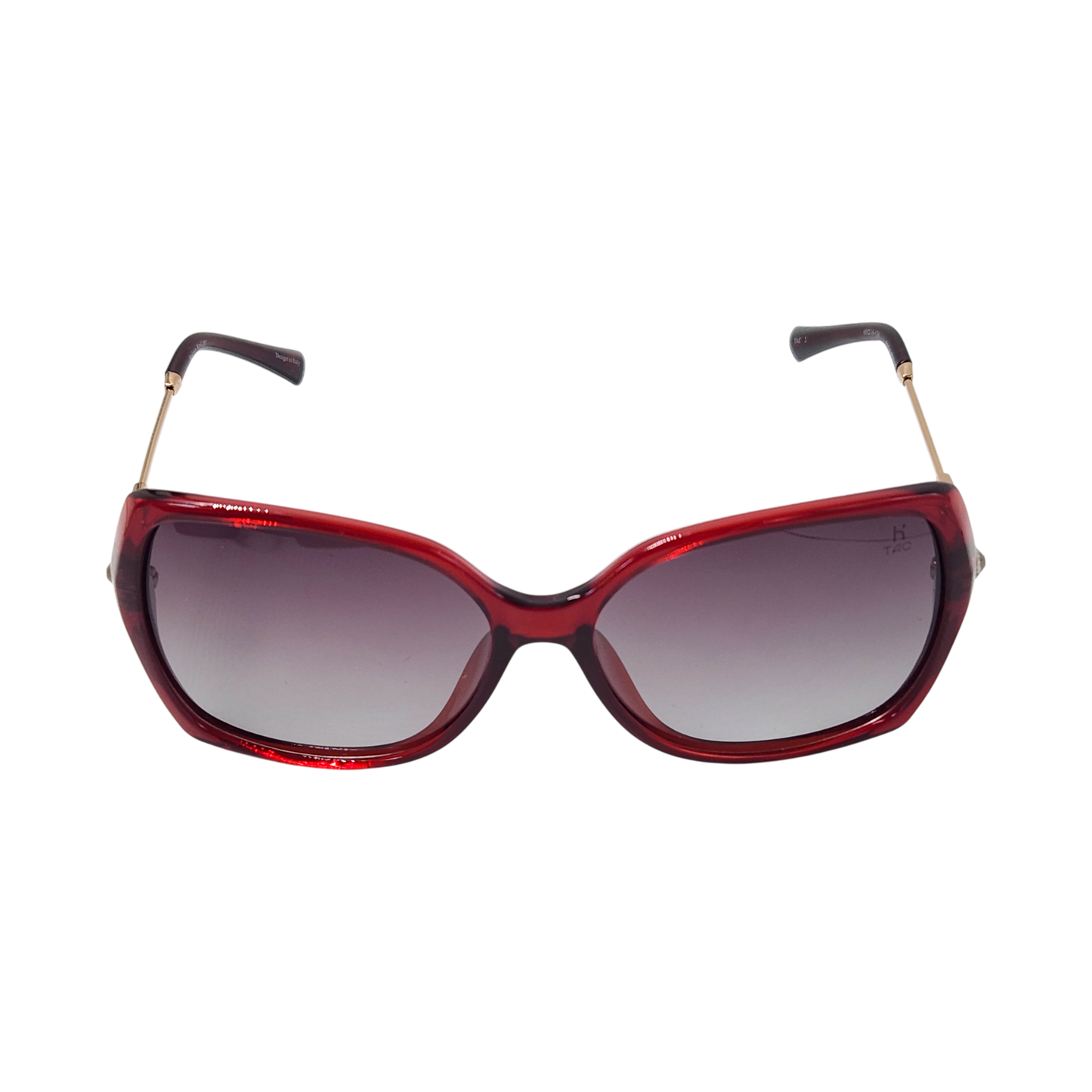 Lente de Sol Helen Keller H8518