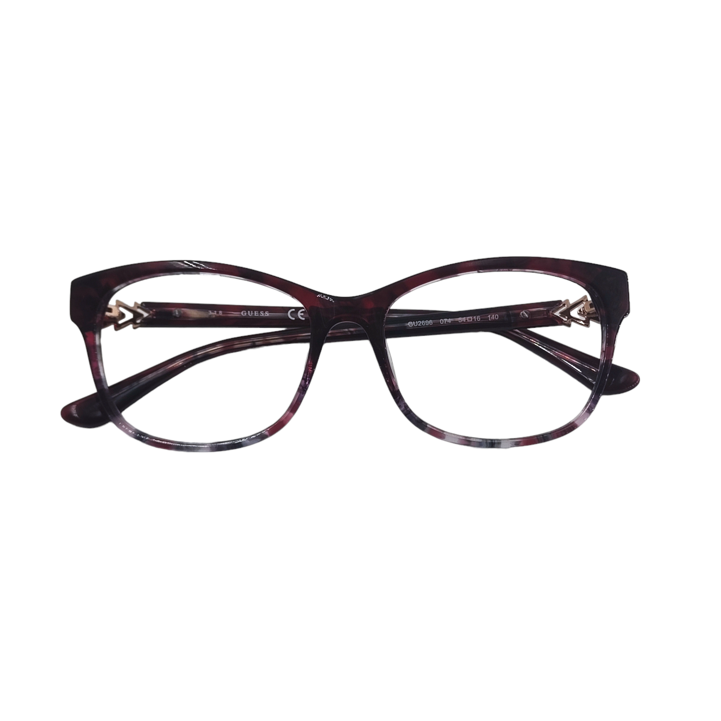 Lente óptico Guess