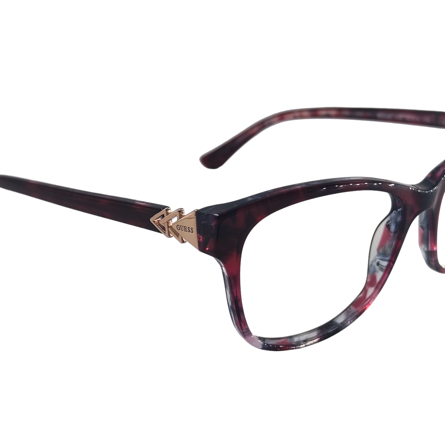 Lente óptico Guess
