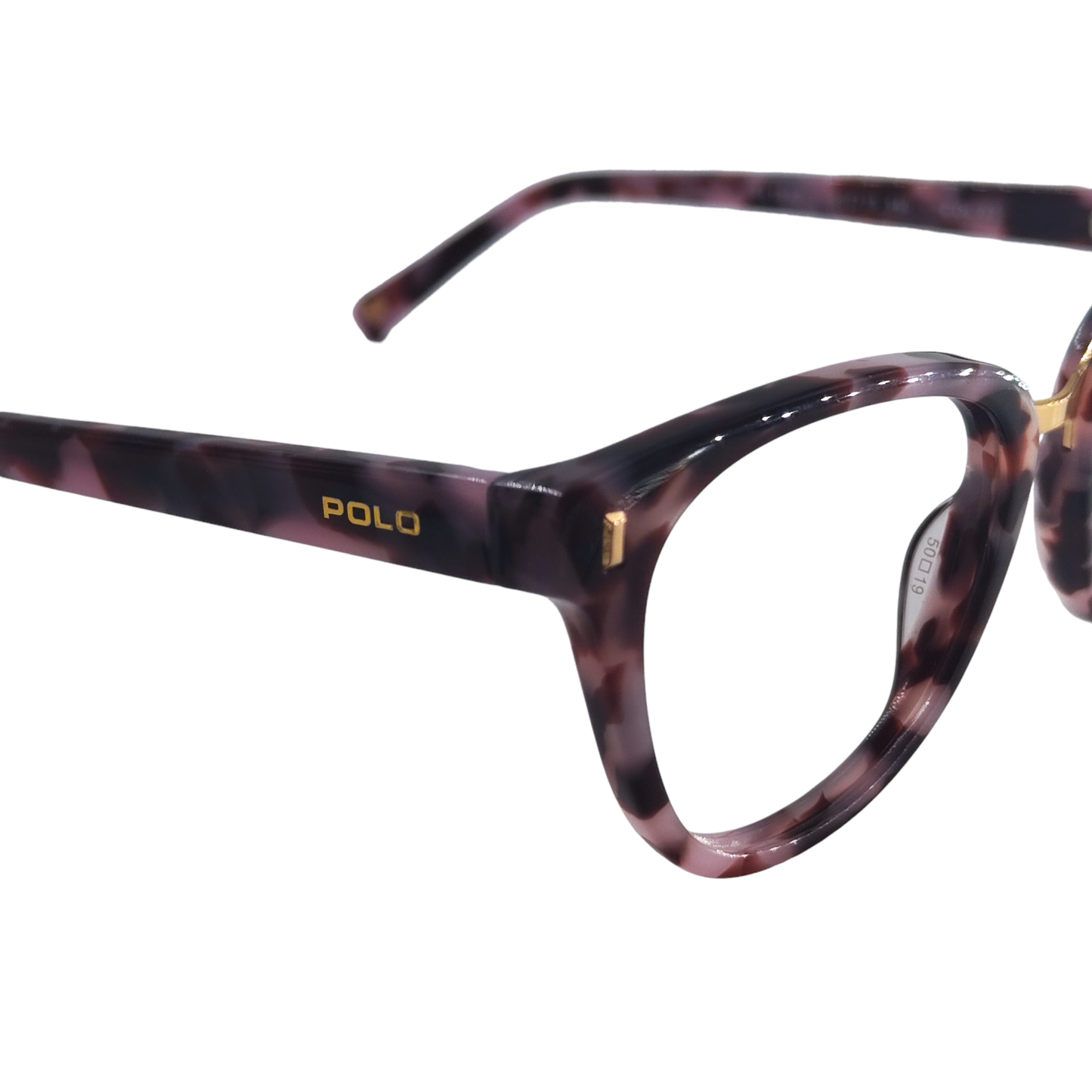 Lente óptico Polo