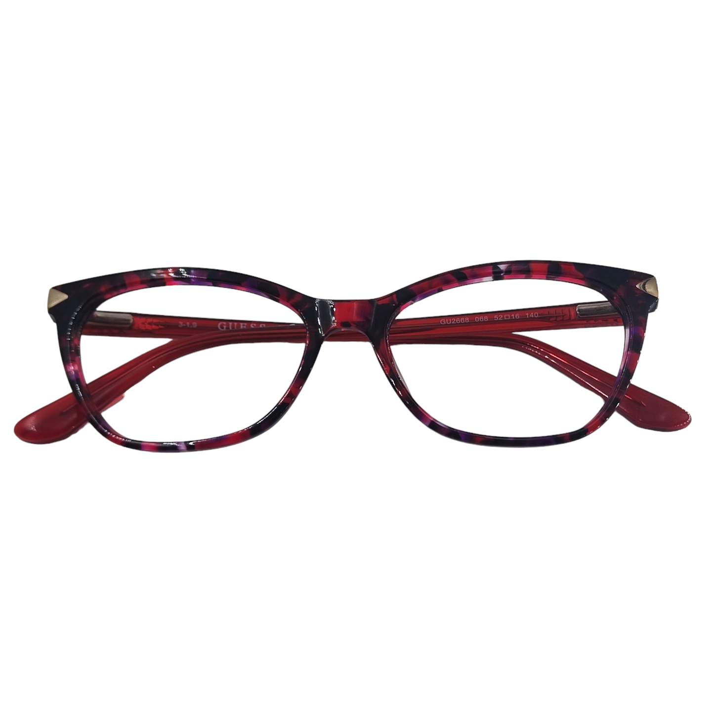 Lente óptico Guess