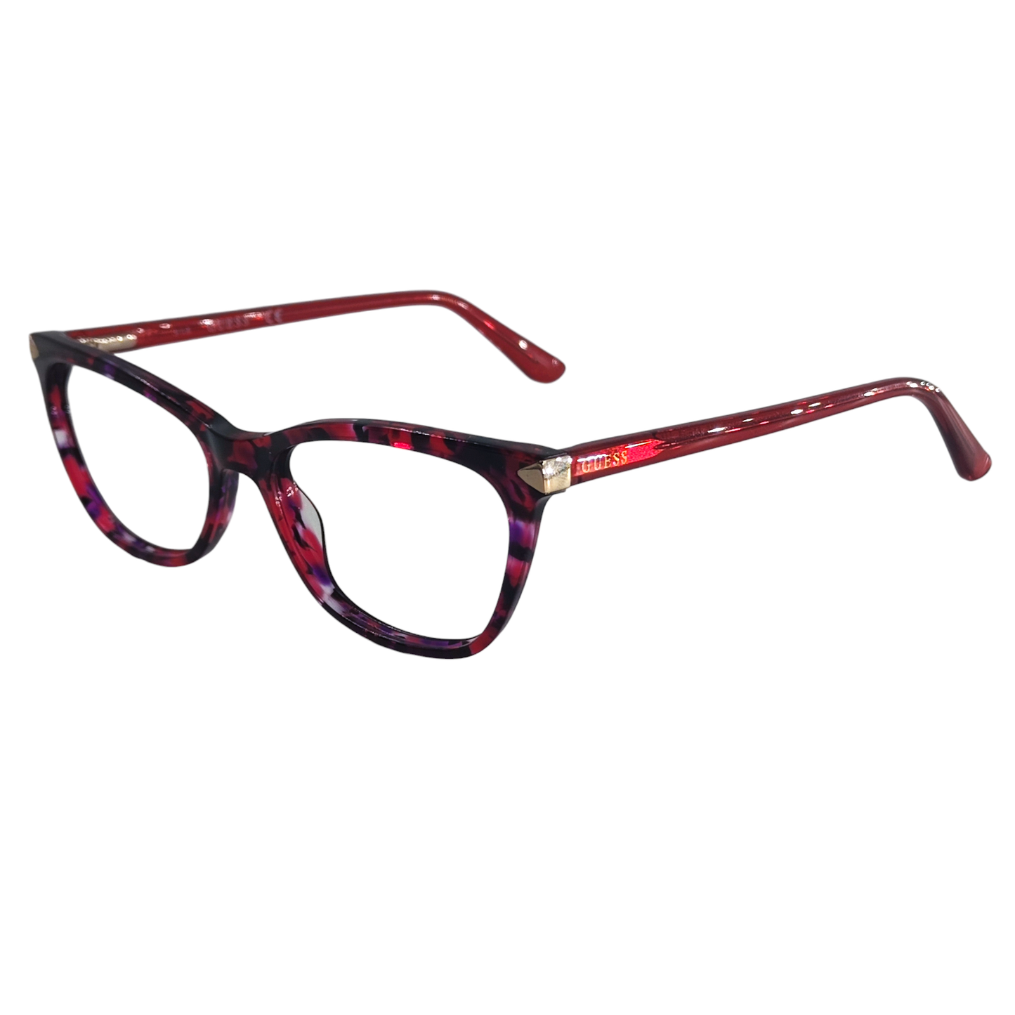 Lente óptico Guess