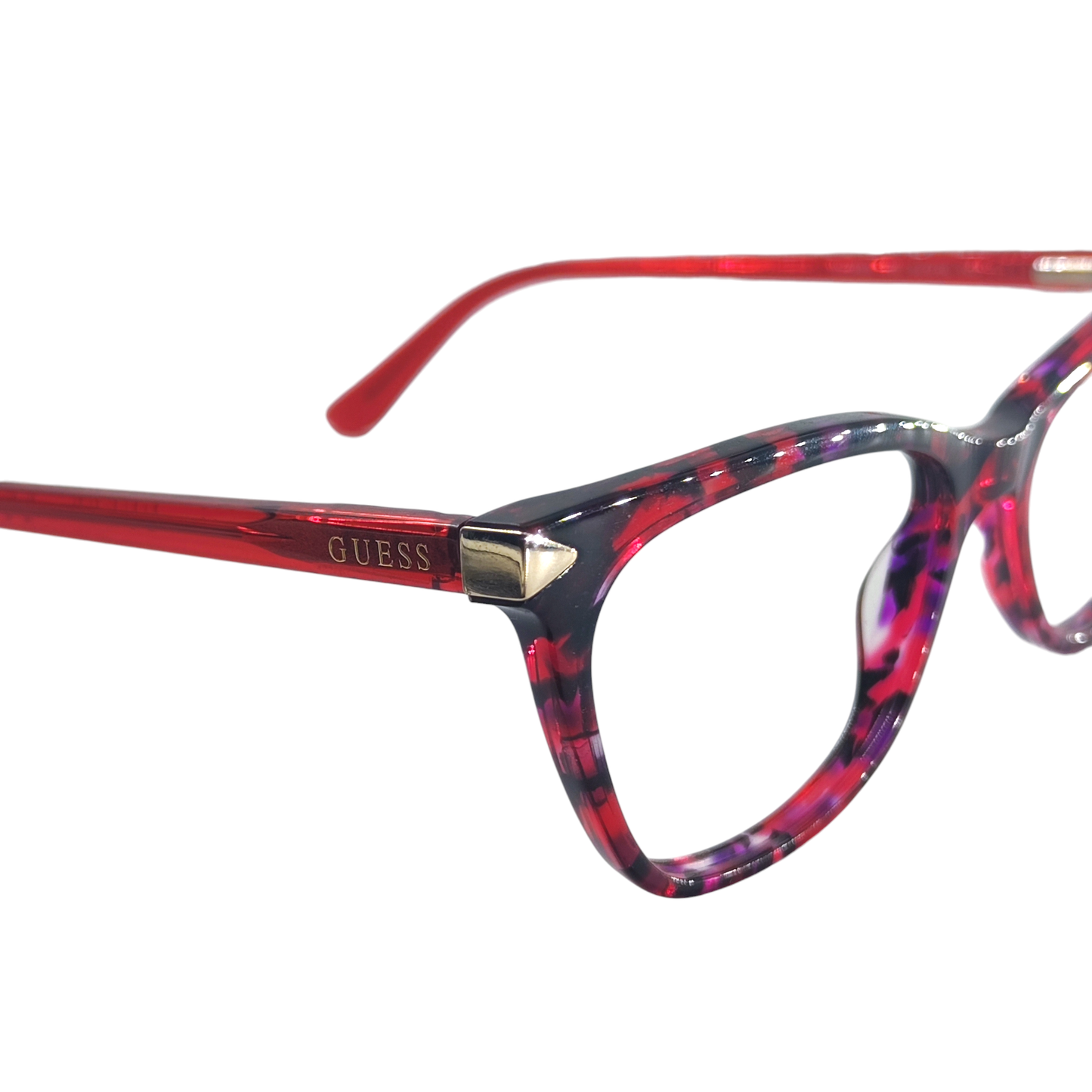 Lente óptico Guess