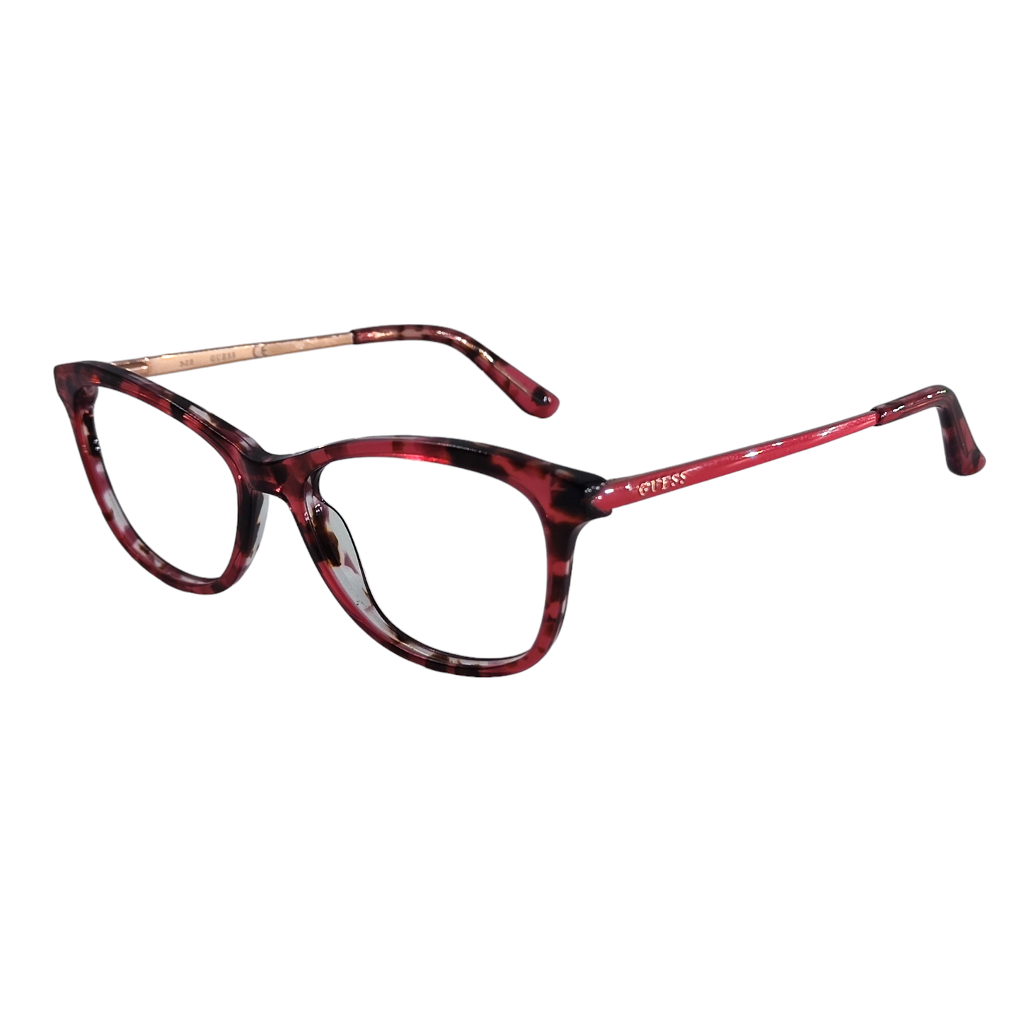 Lente óptico Guess