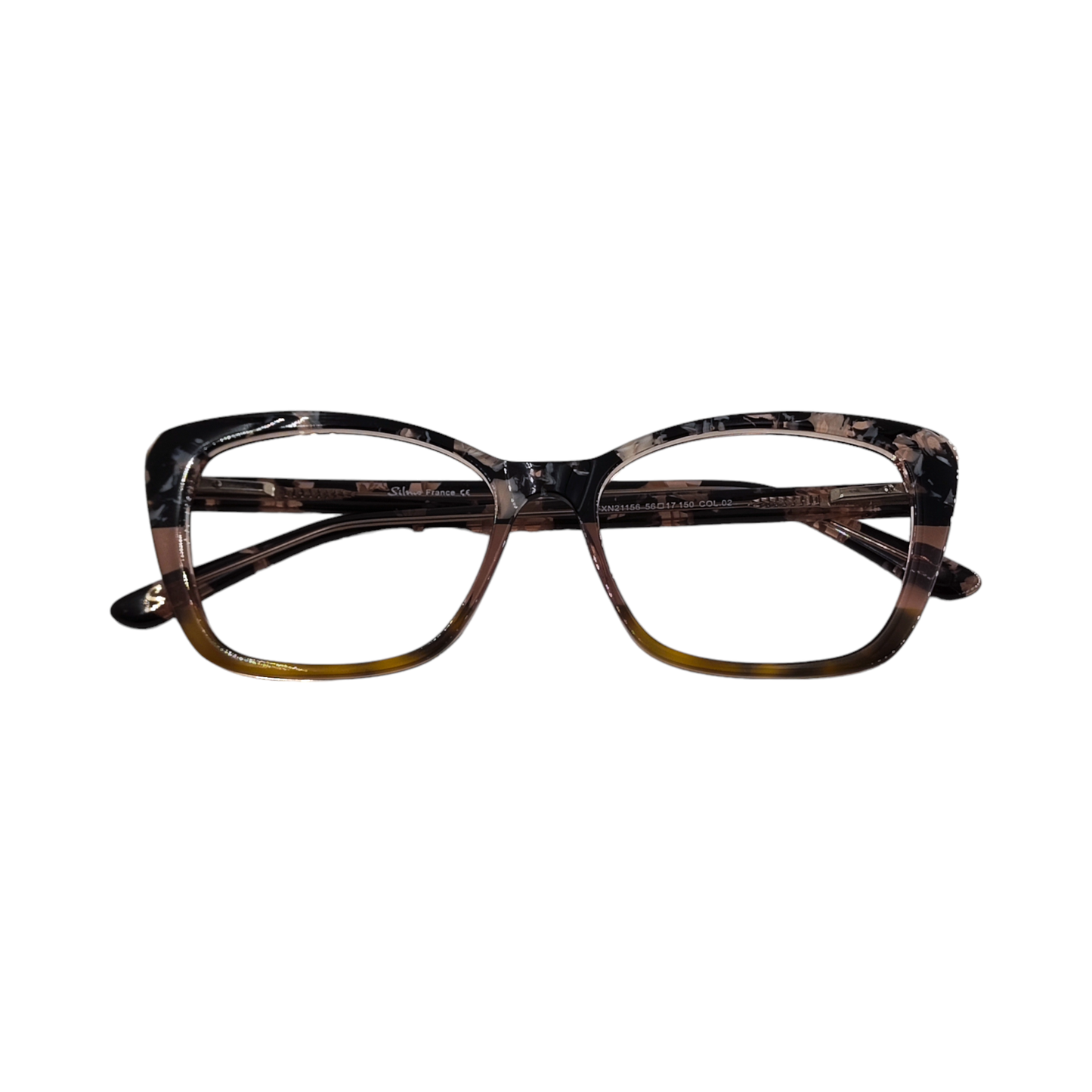 Lente óptico Silmo FXN21156