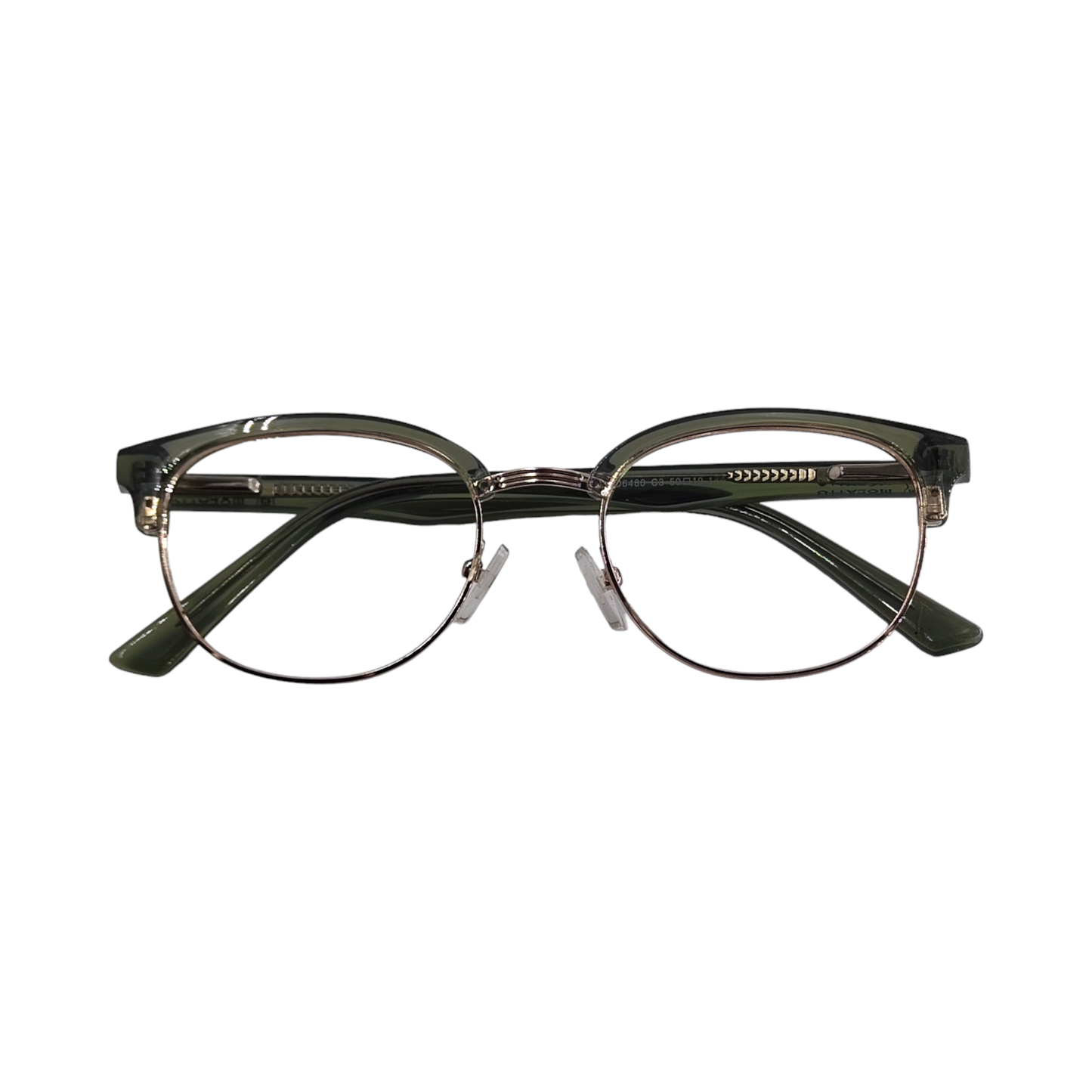 Lente óptico Mocatto MO6480