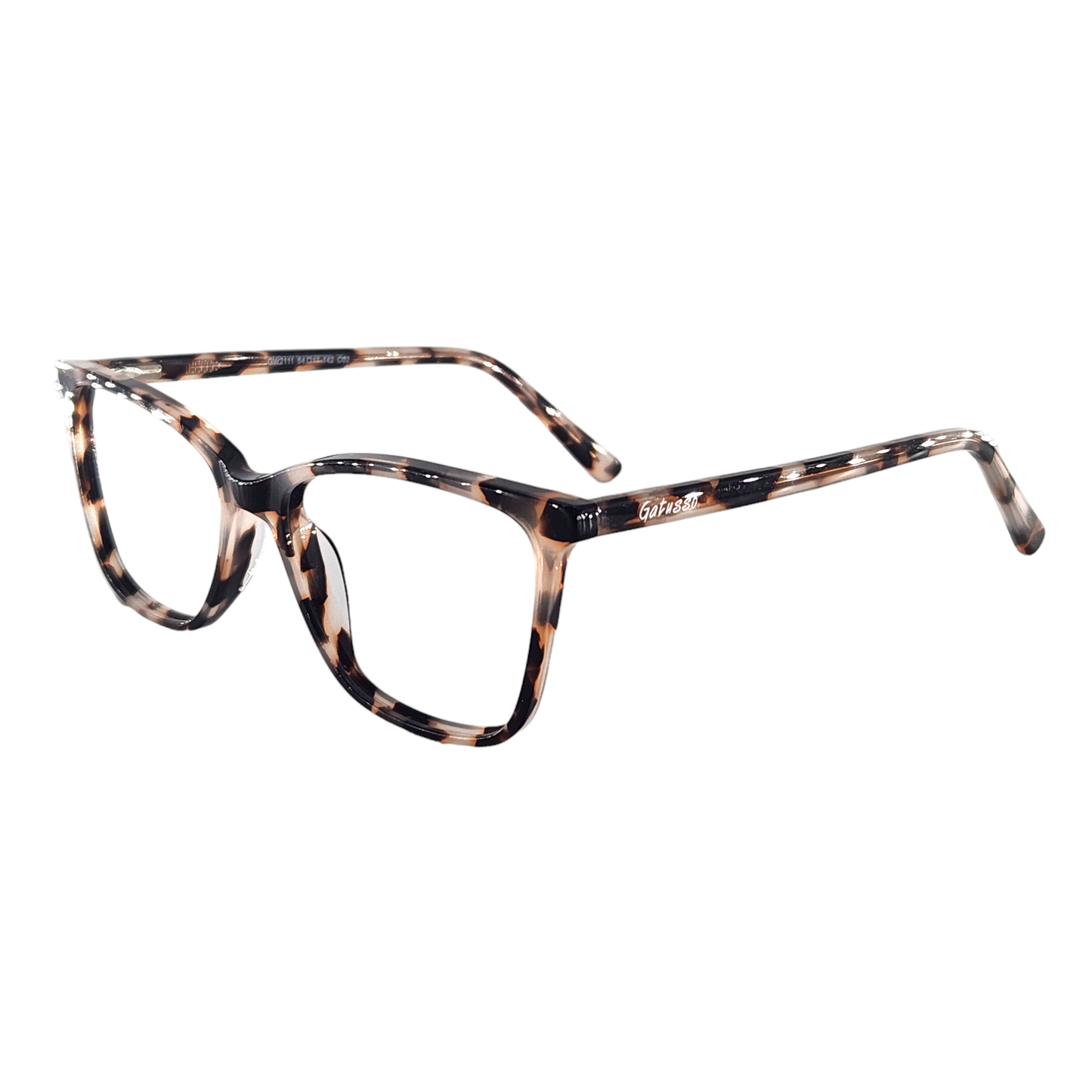 Lente óptico Gatusso GW2111