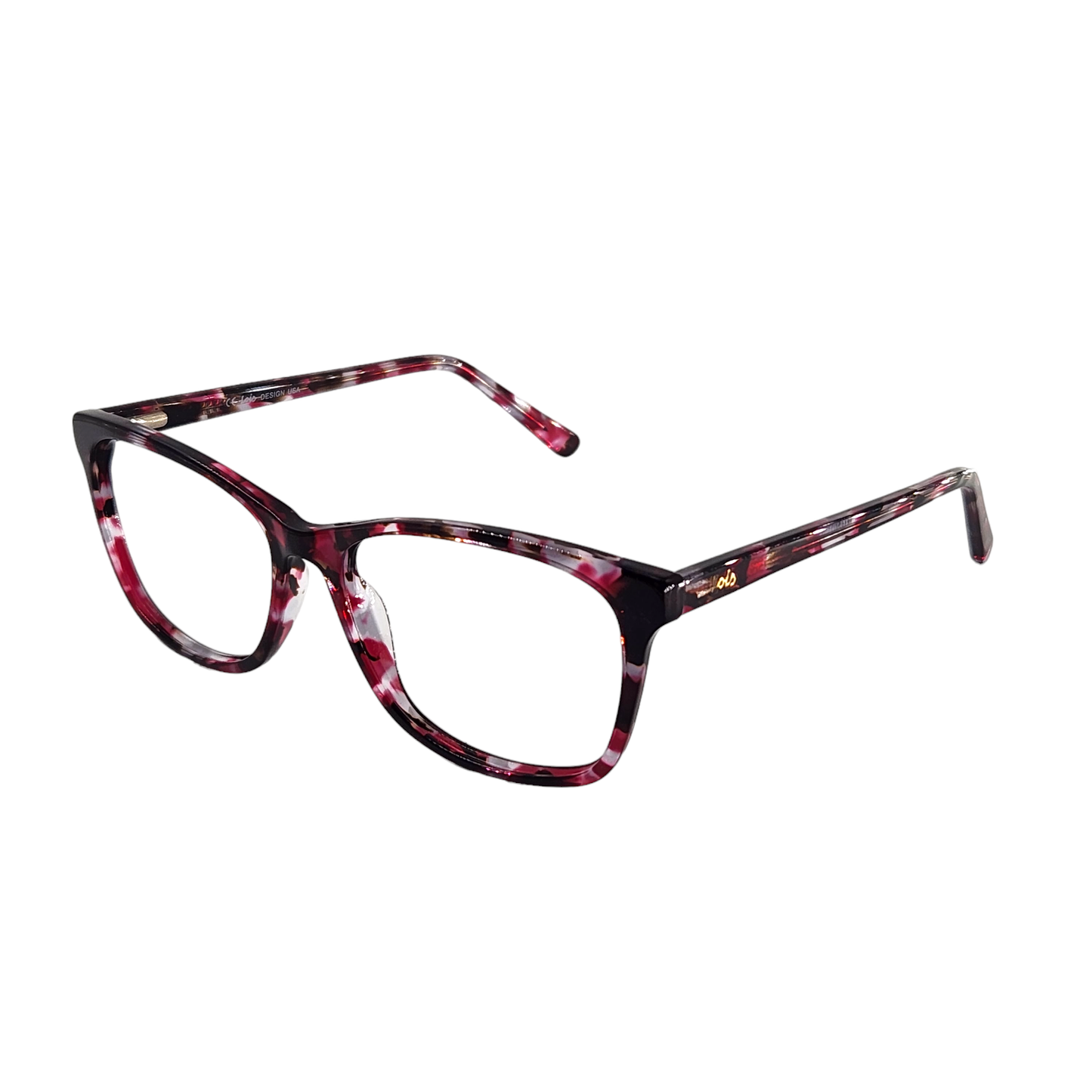 Lente óptico Lois MTLS011