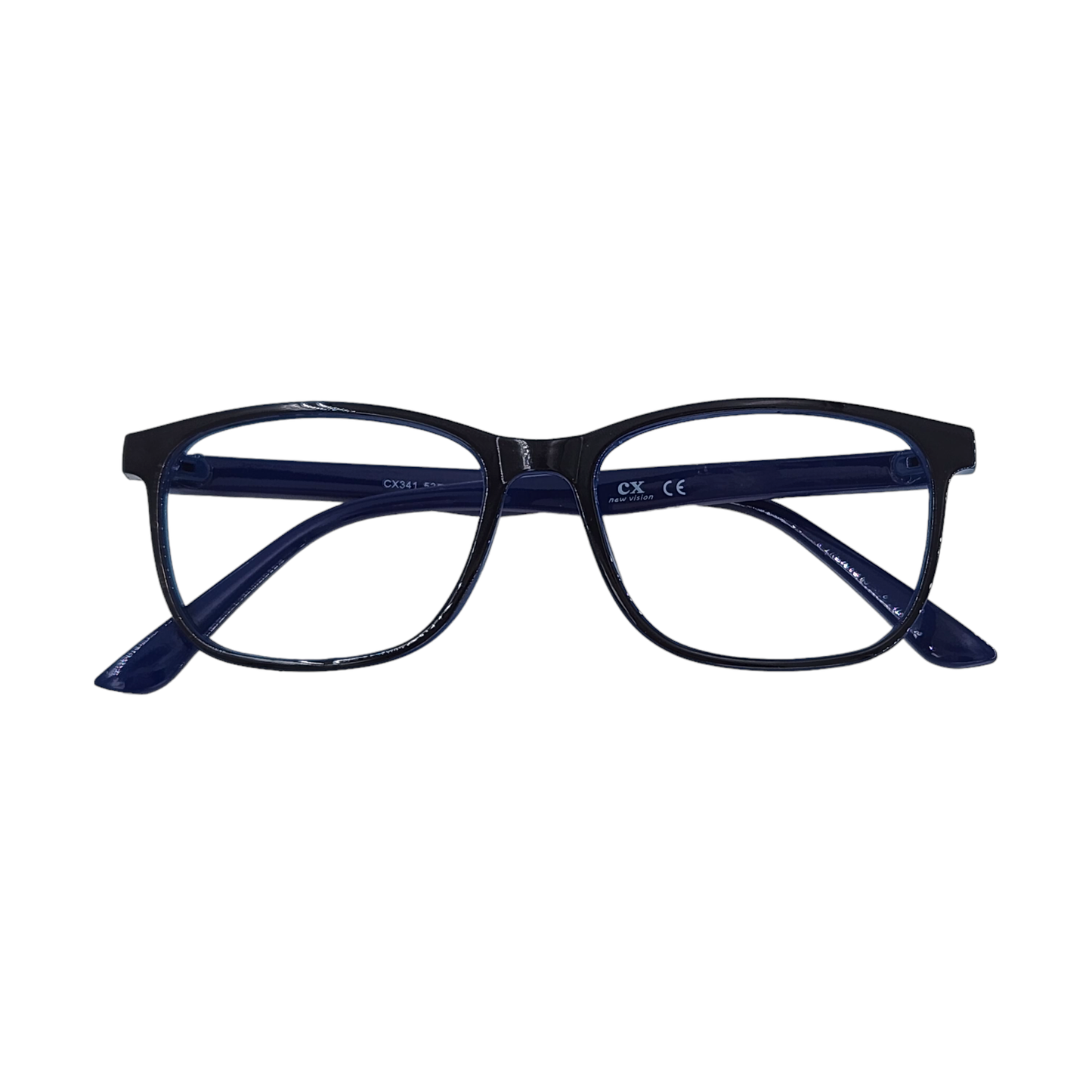 Lente óptico CX CX341