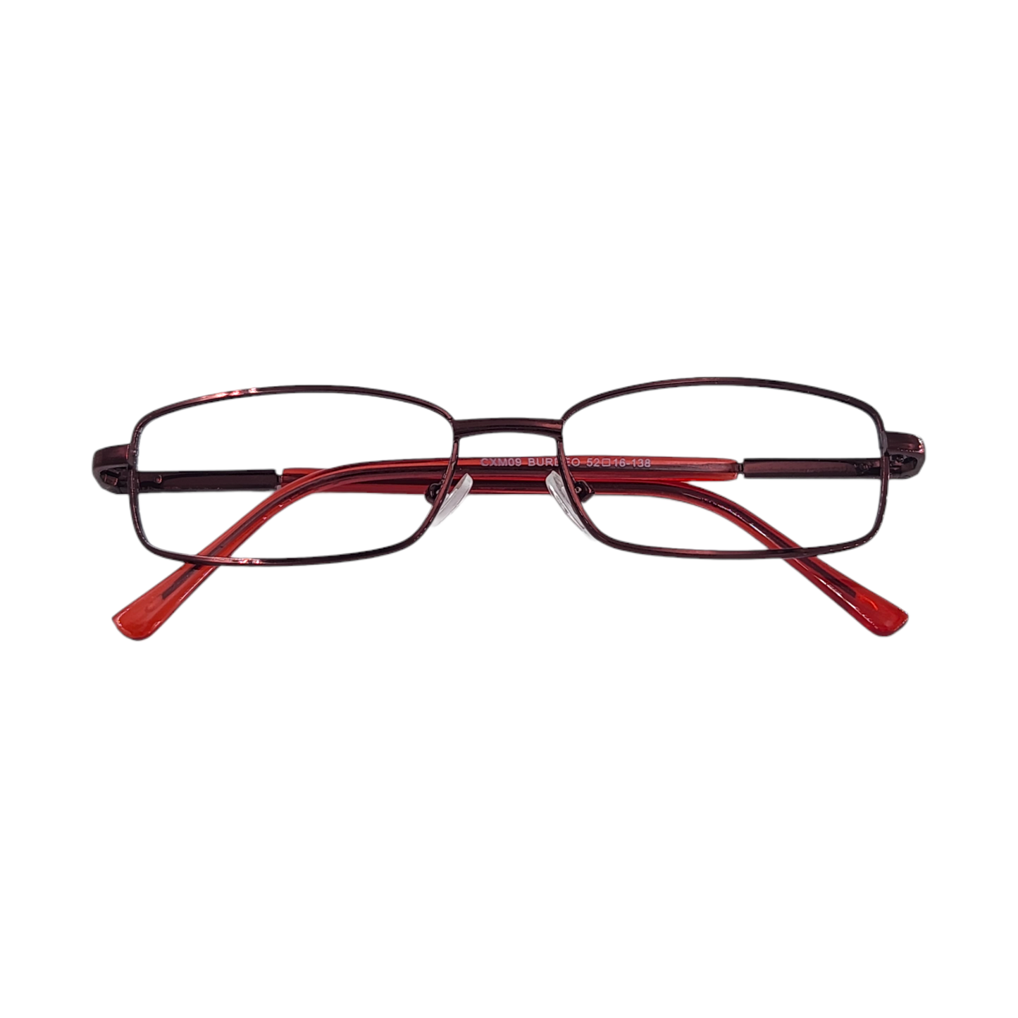 Lente óptico CX CXM09