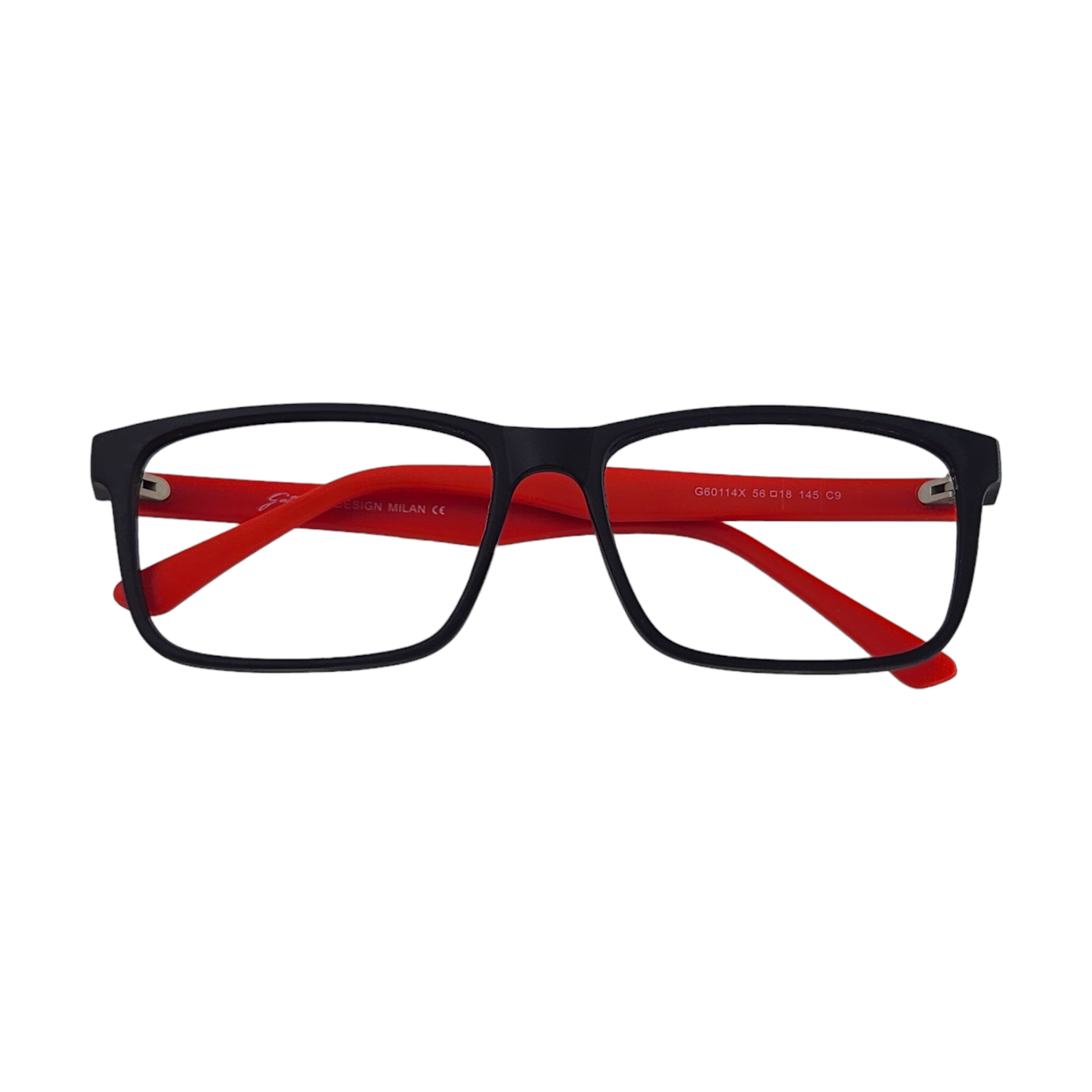 Lente óptico Gattizoni G60114X