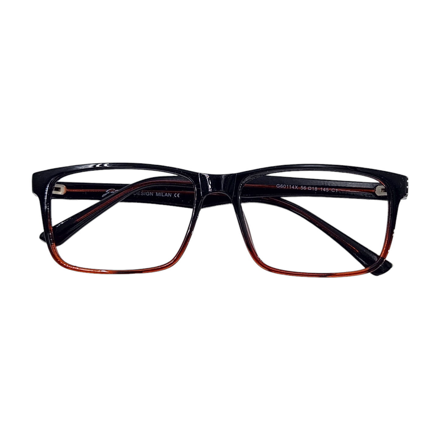 Lente óptico Gattizoni G60114X