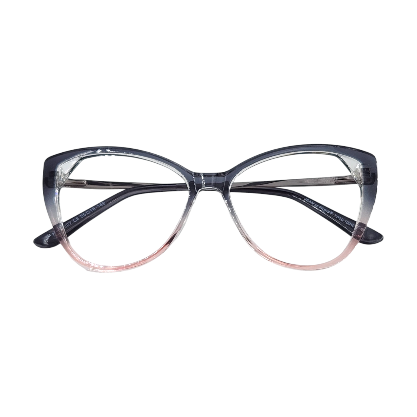 Lente óptico Jean De Paris HLJP007