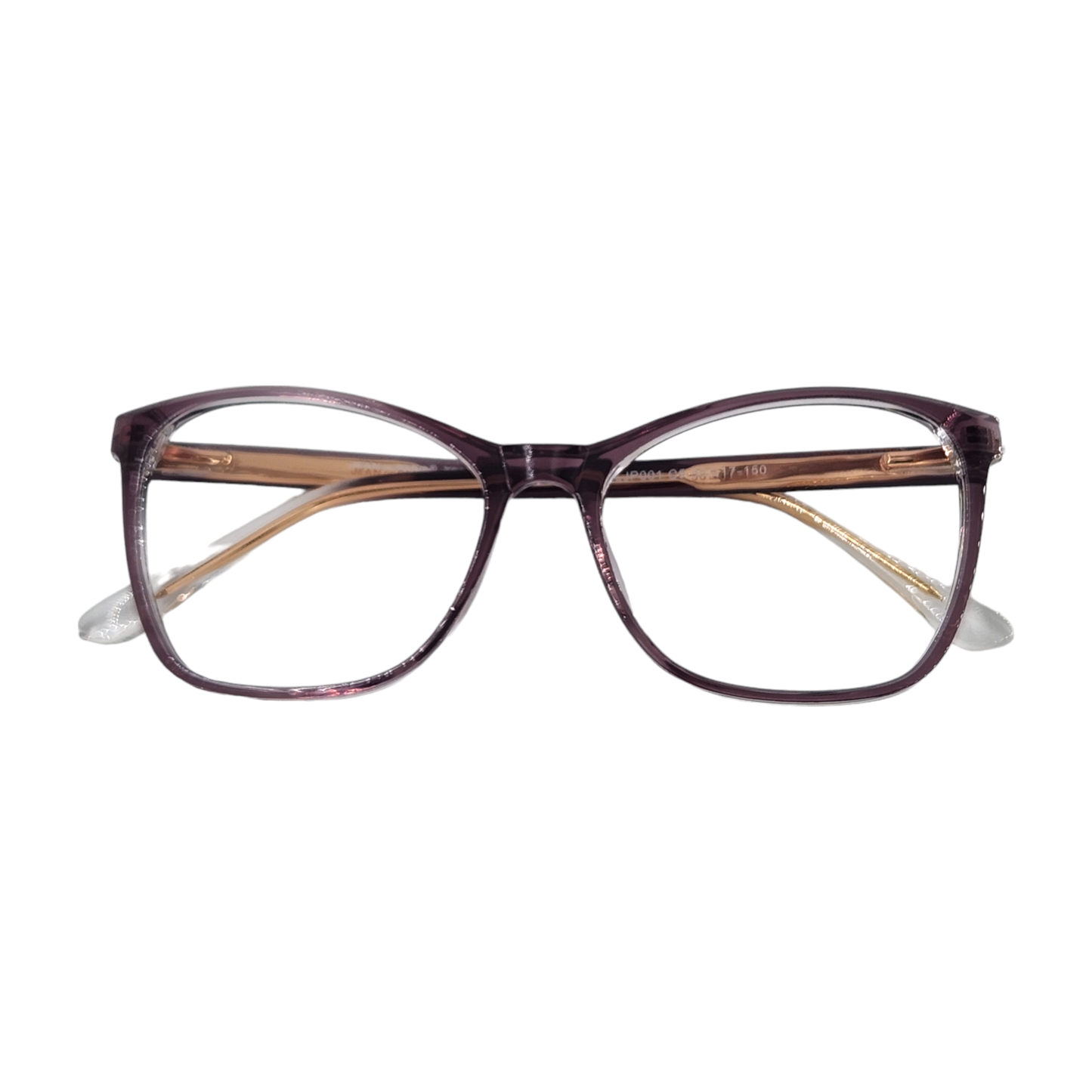 Lente óptico Jean De Paris HLJP001
