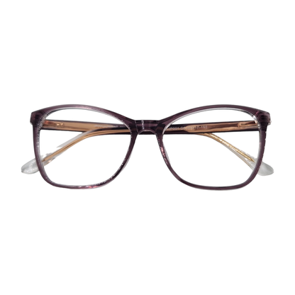 Lente óptico Jean De Paris HLJP001