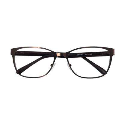 Lente óptico CX CXM116