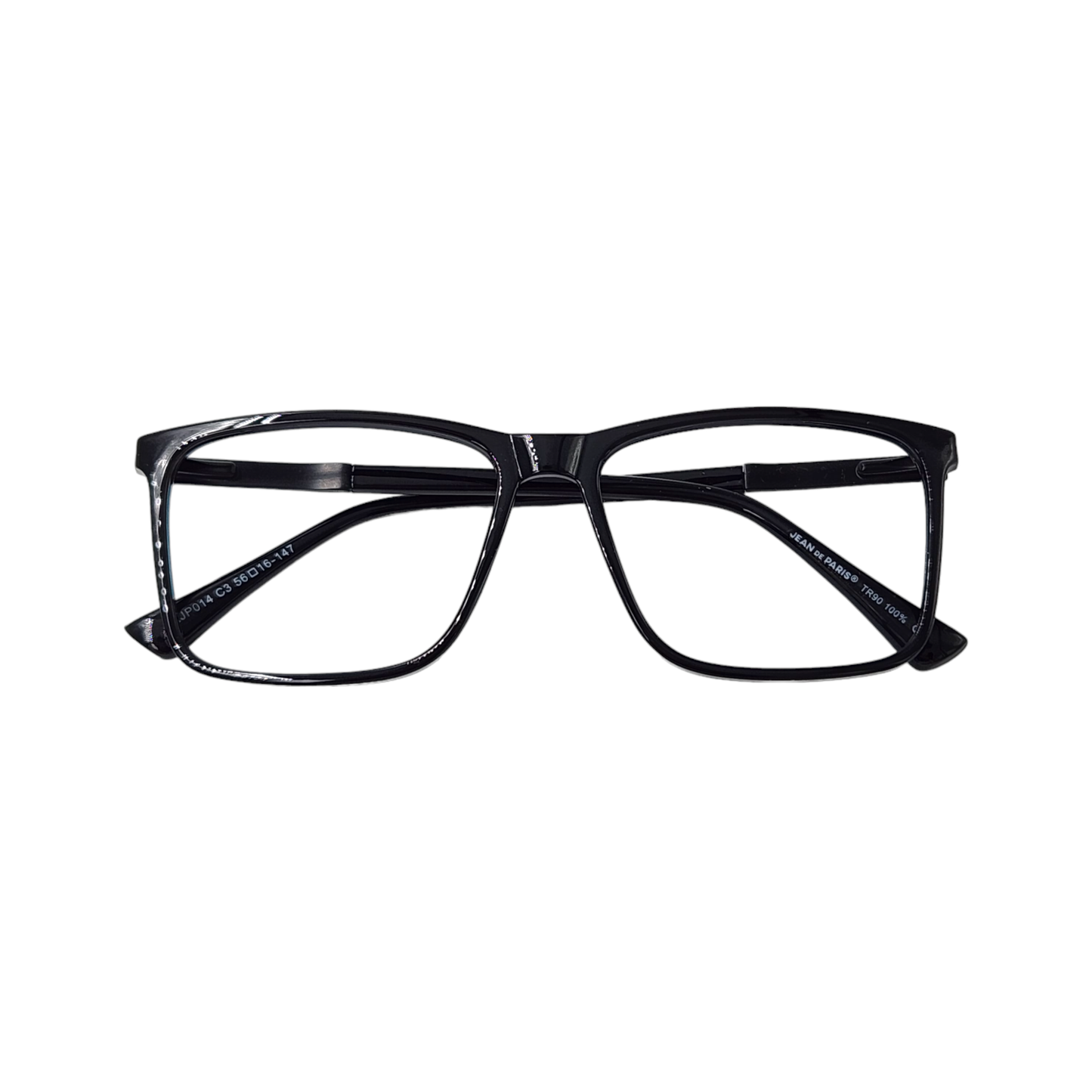 Lente óptico Jean De Paris HLJP0014