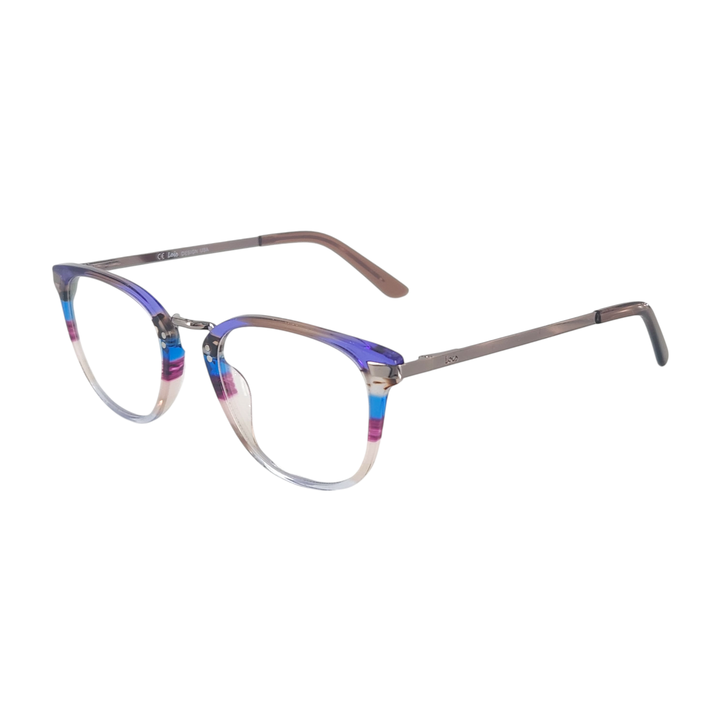 Lente óptico Lois MTLS003