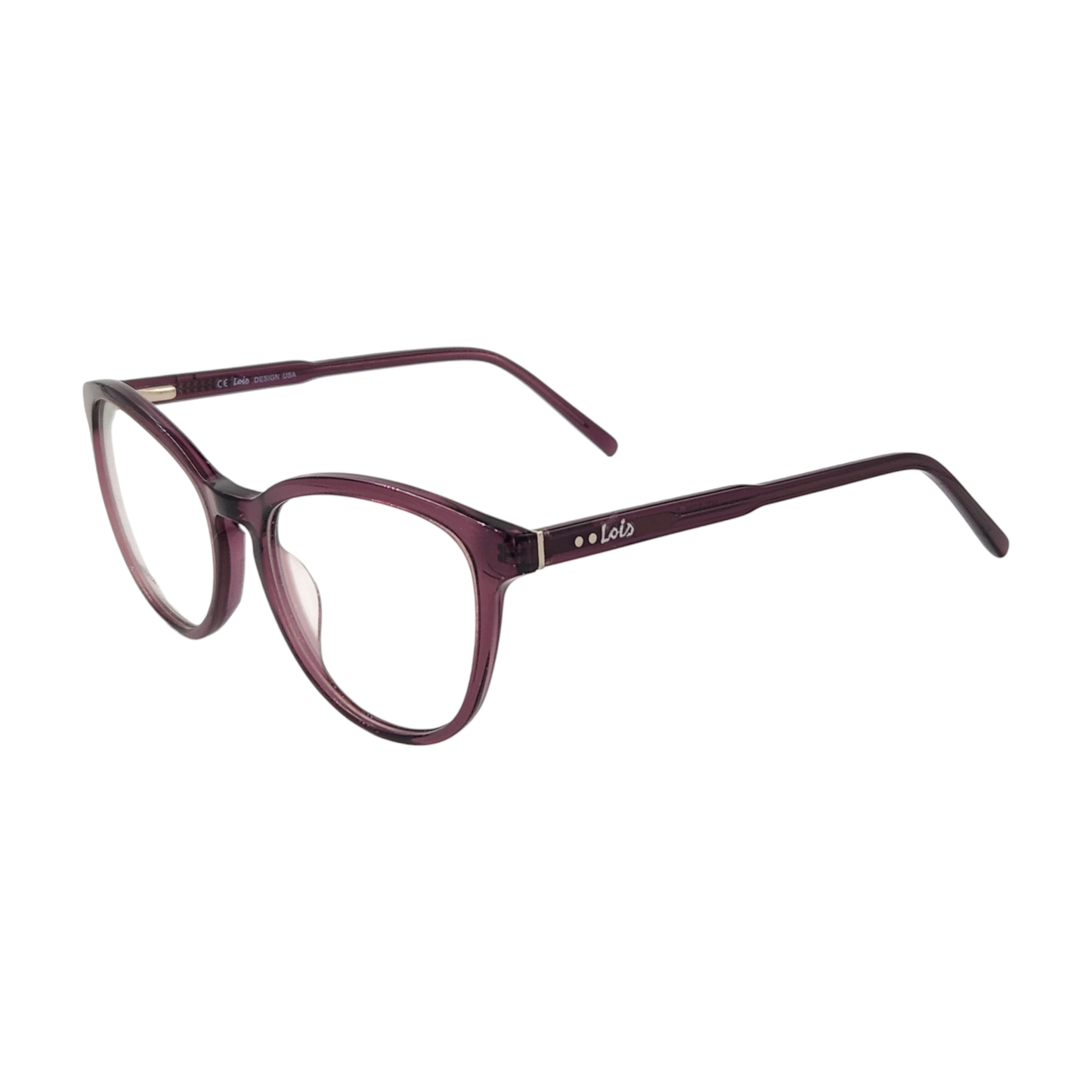 Lente óptico Lois MTLS025
