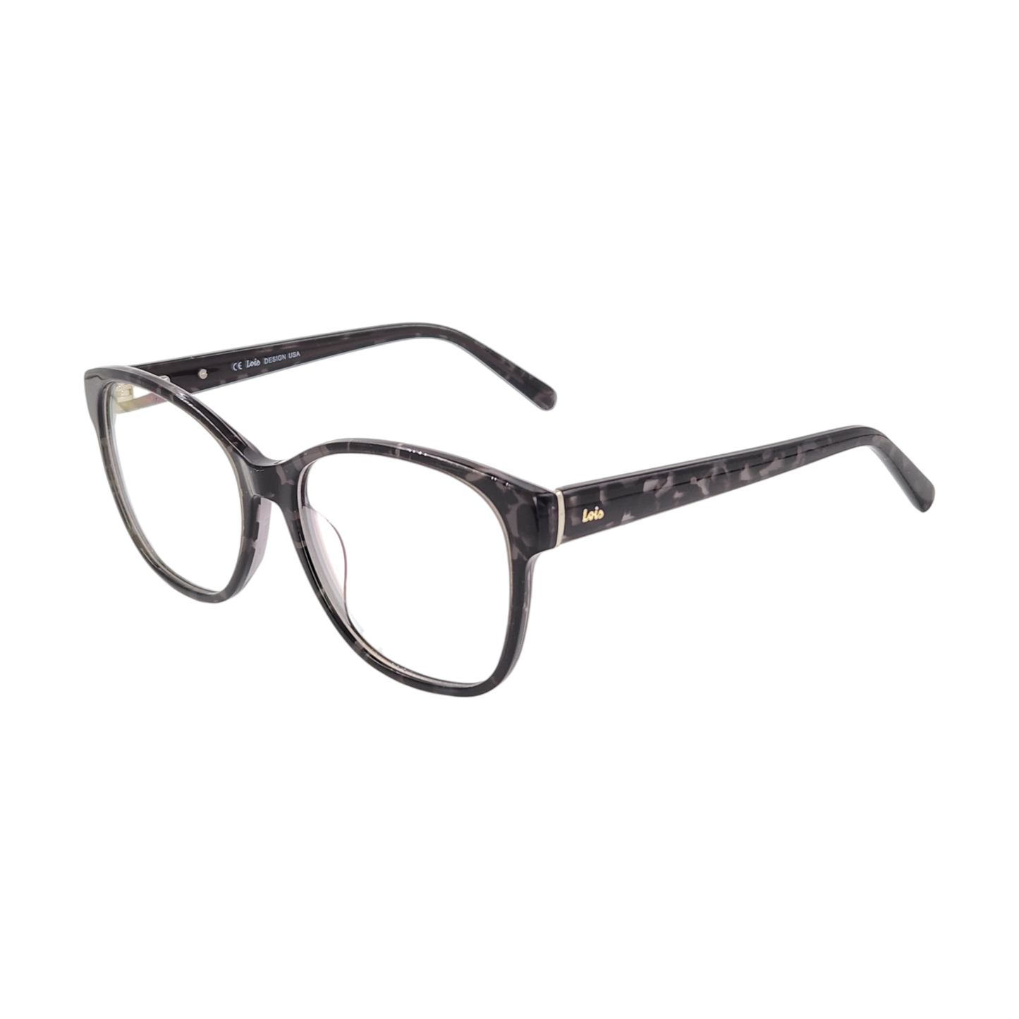 Lente óptico Lois MTLS026