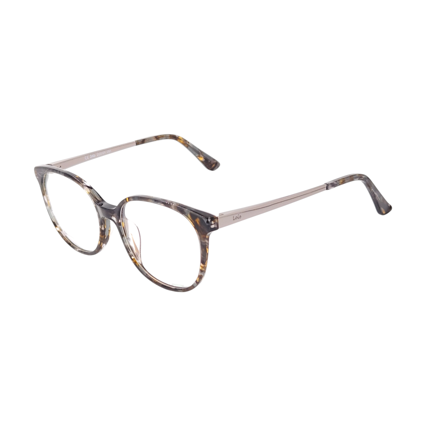 Lente óptico Lois MTLS031