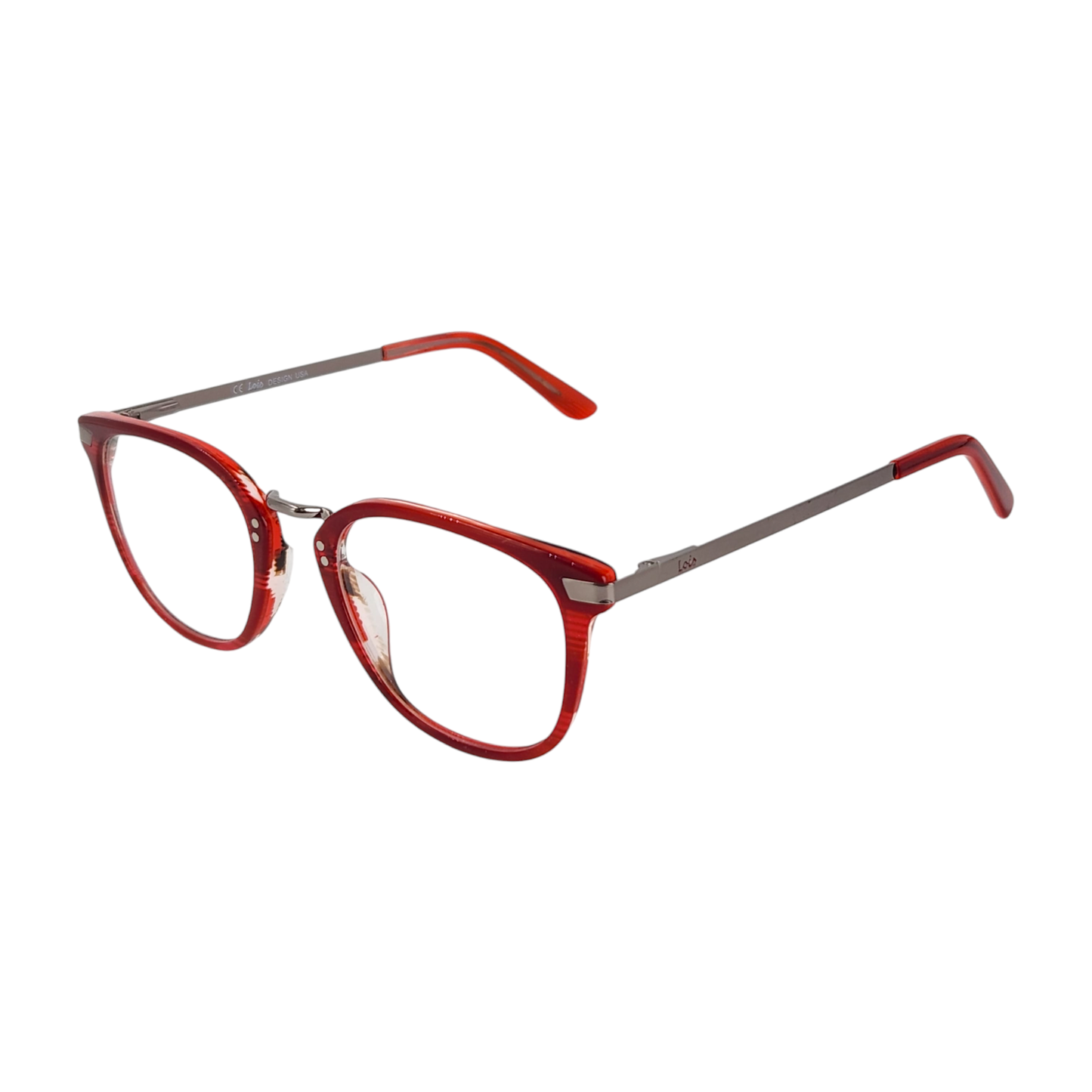 Lente óptico Lois MTLS003