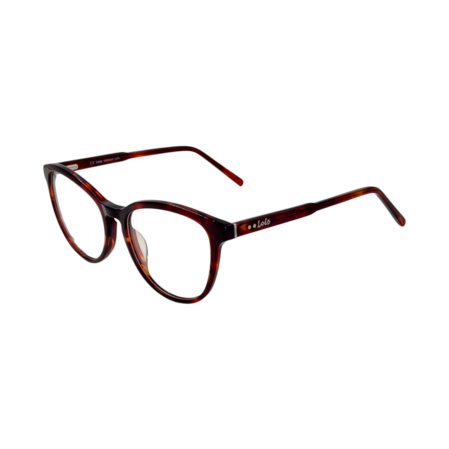 Lente óptico Lois MTLS025