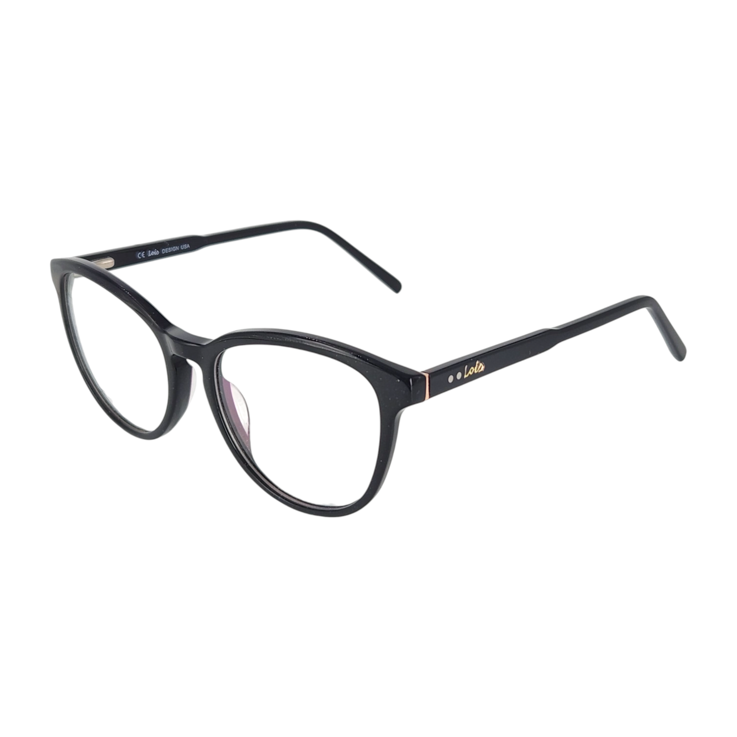 Lente óptico Lois MTLS025