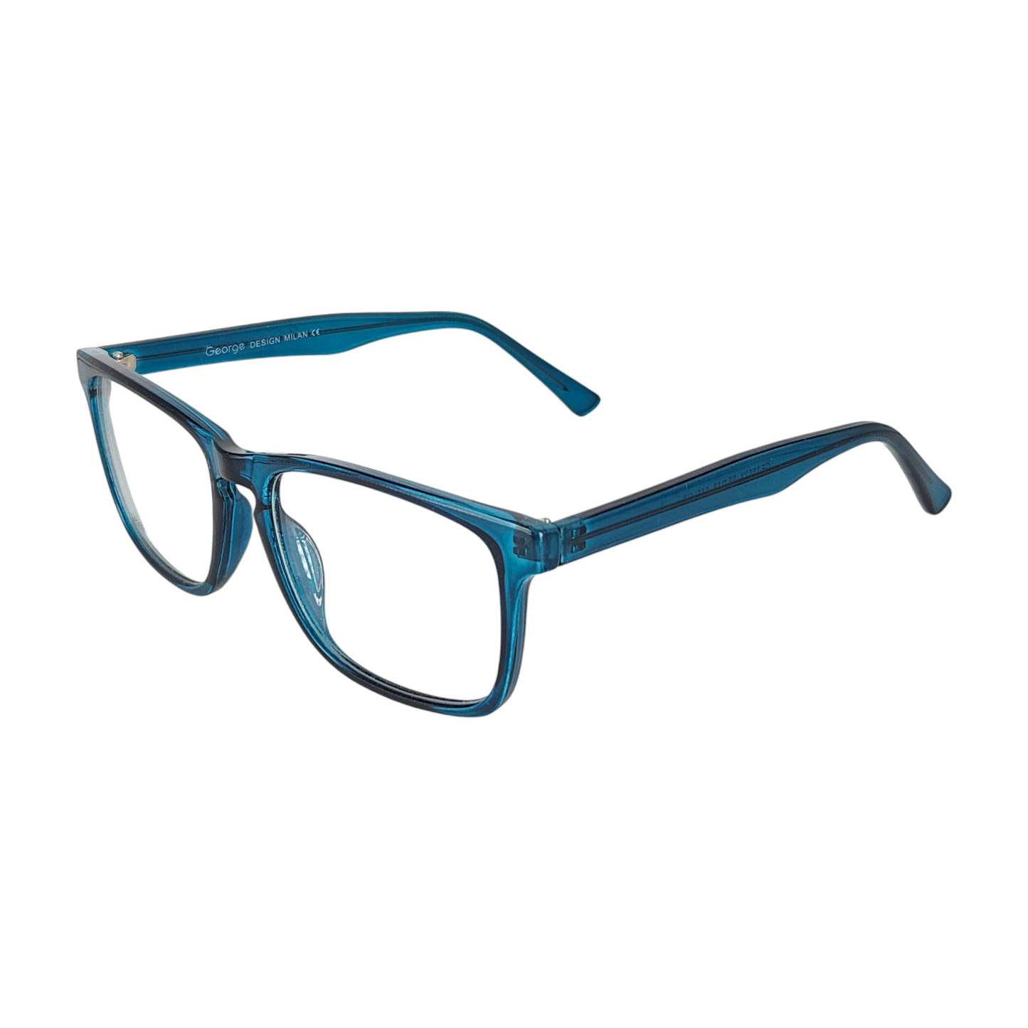 Lente óptico George GE3552X